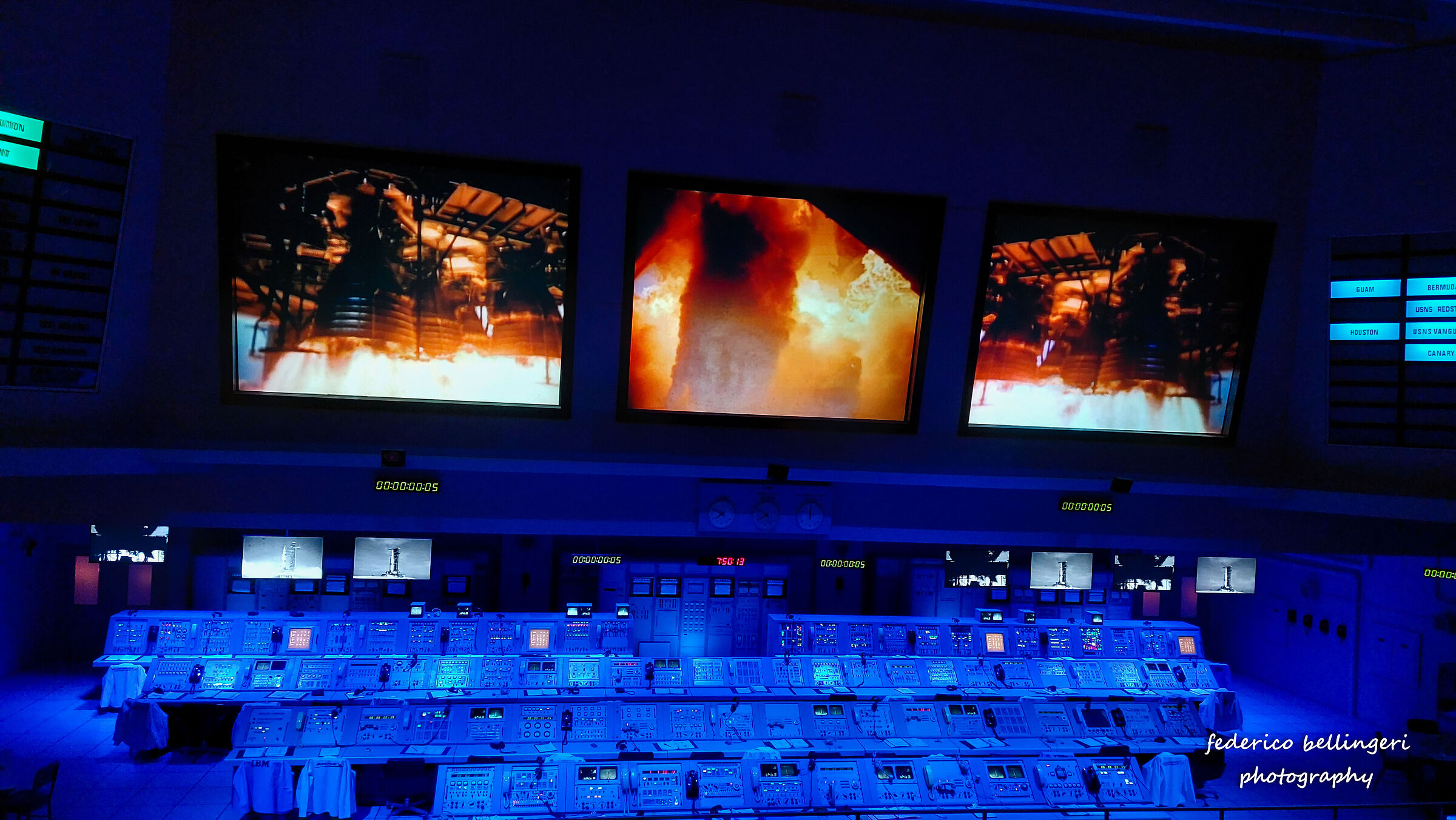Cape Canaveral