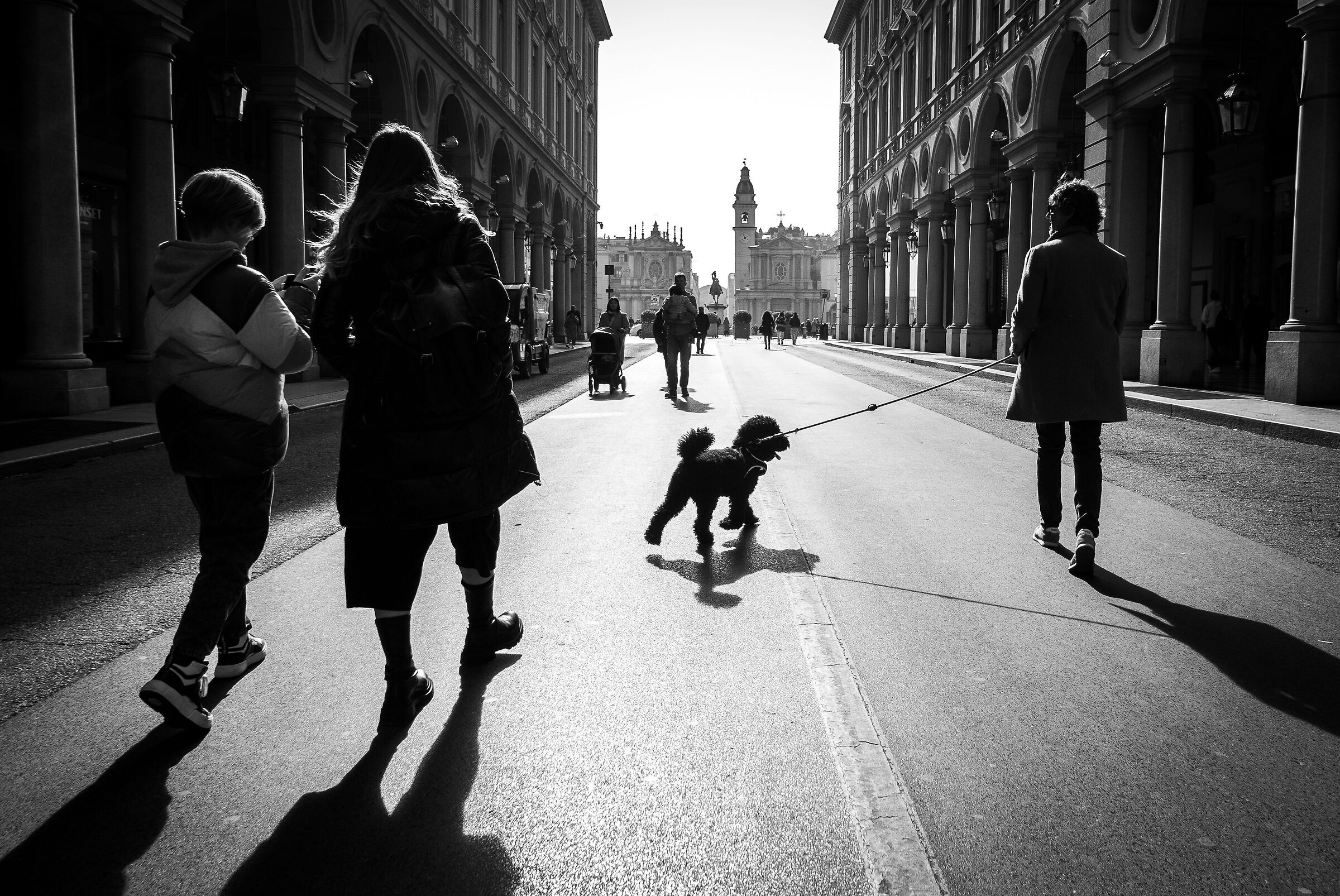 Turin 2023