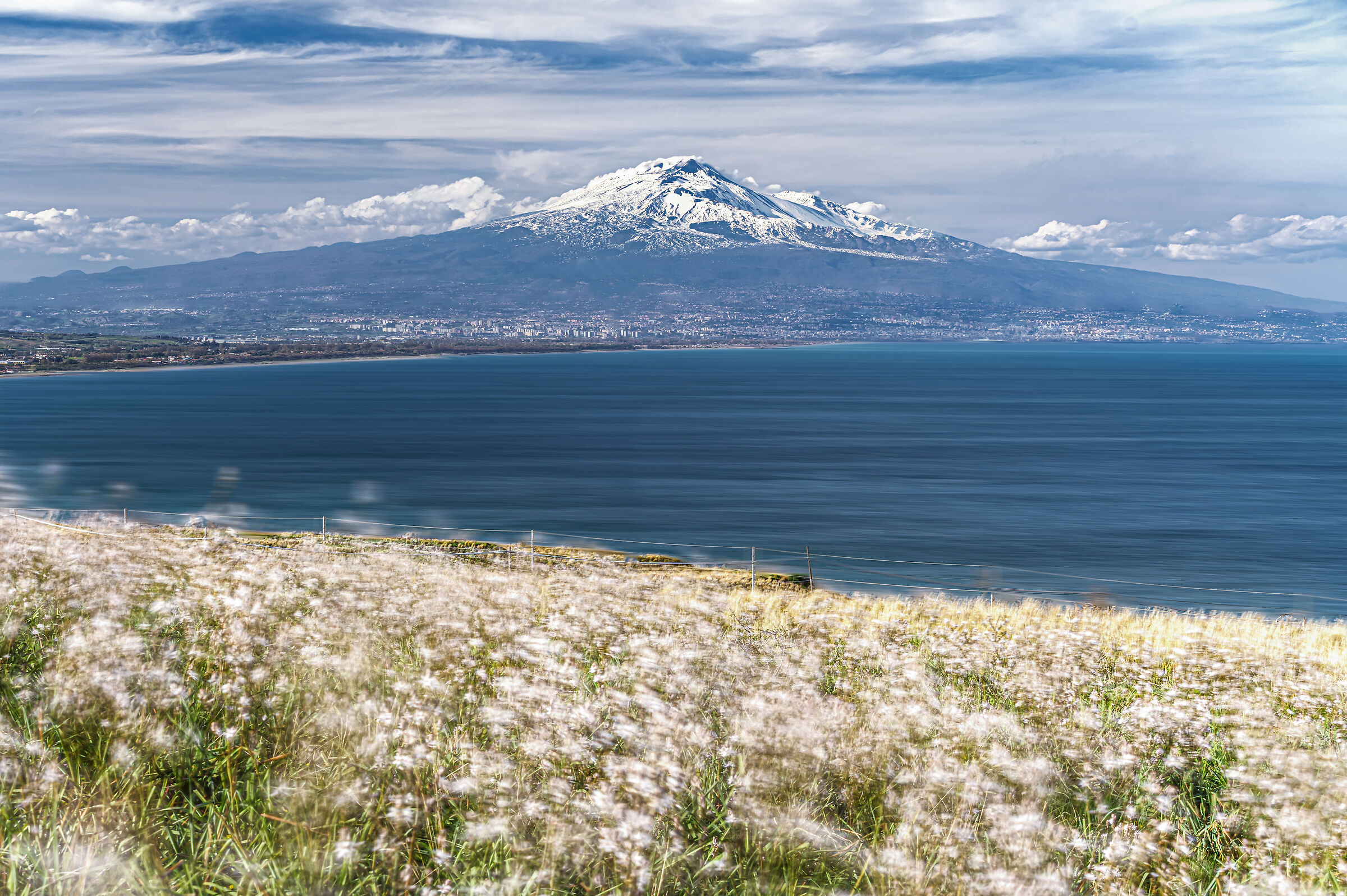 inverno e primavera