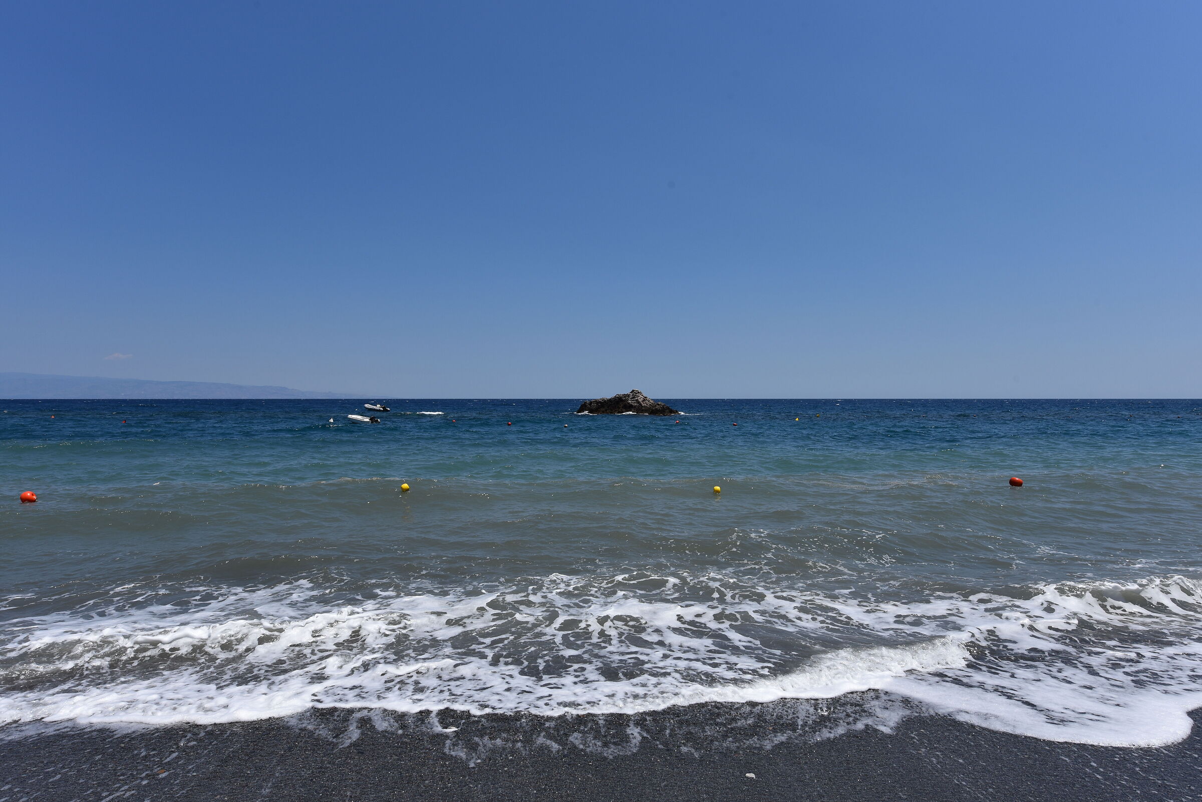Nikon 14- 24 F. 2.8 G ED- Nikon D 750