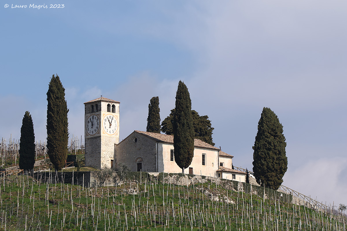 Chiesa di San Vigilio