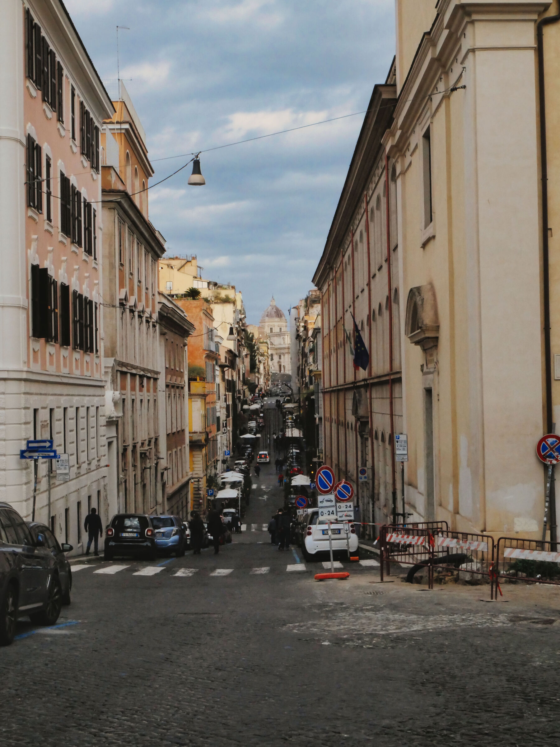 Rome