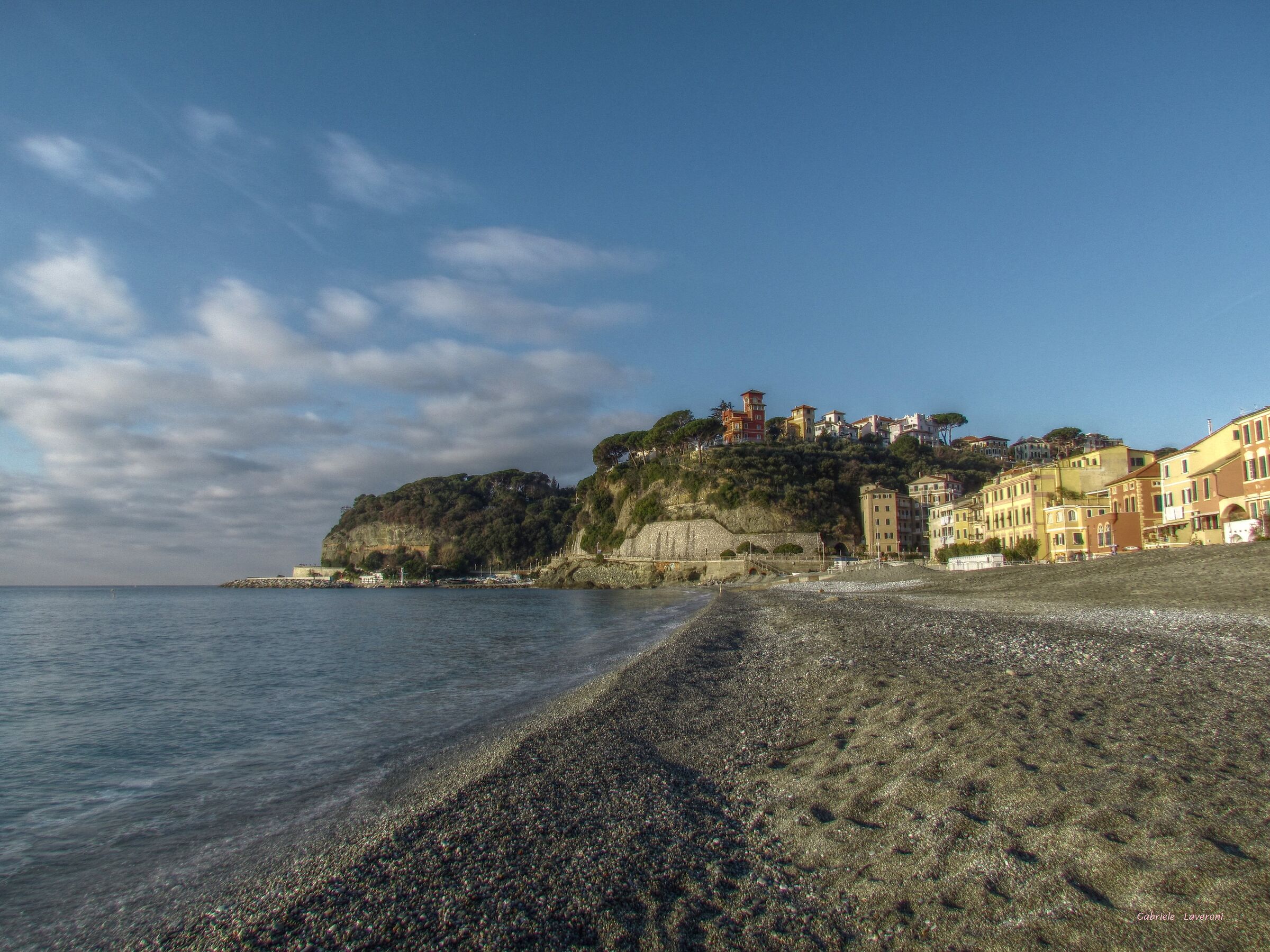 Celle Ligure