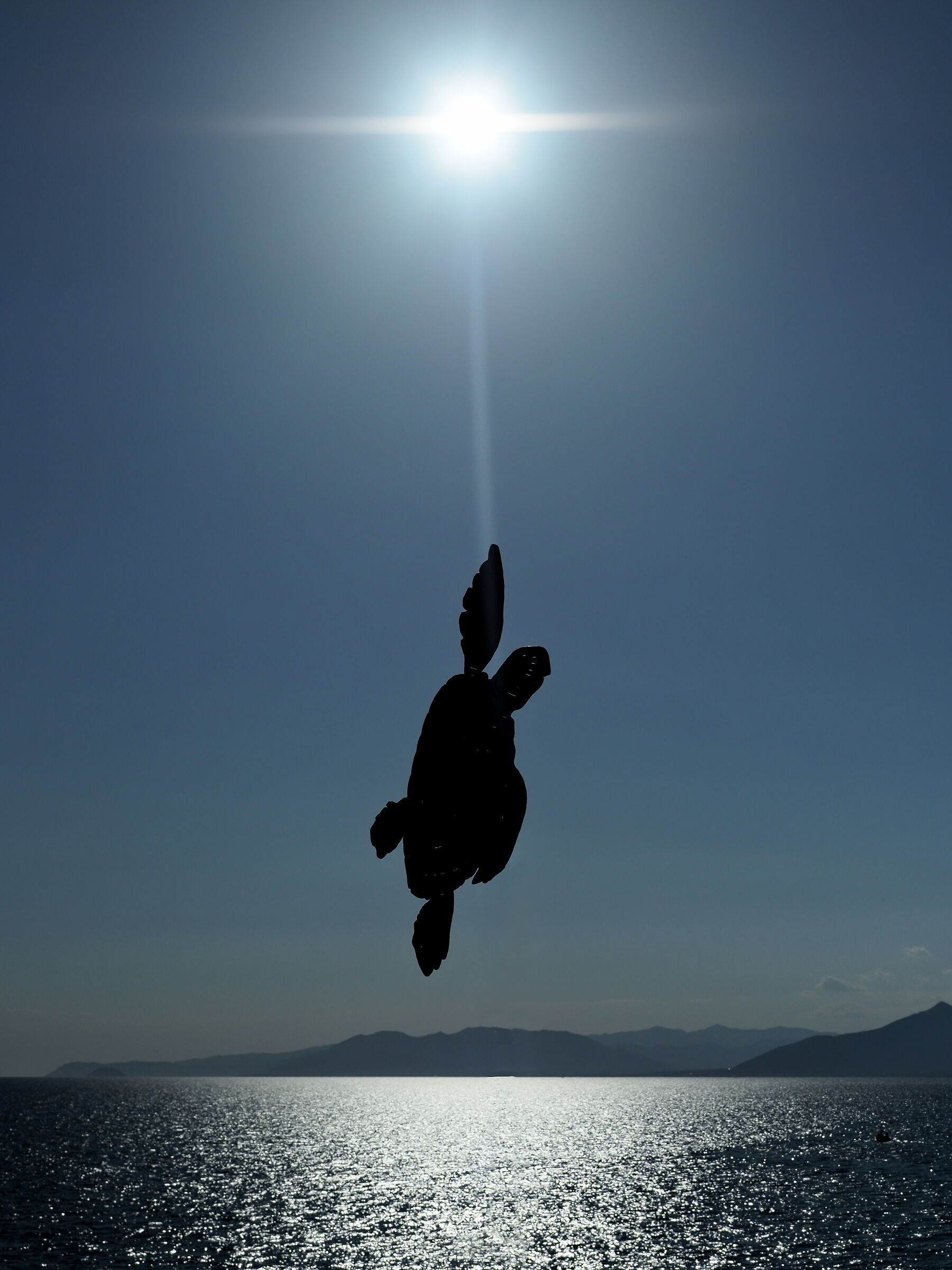 Attrazione solare