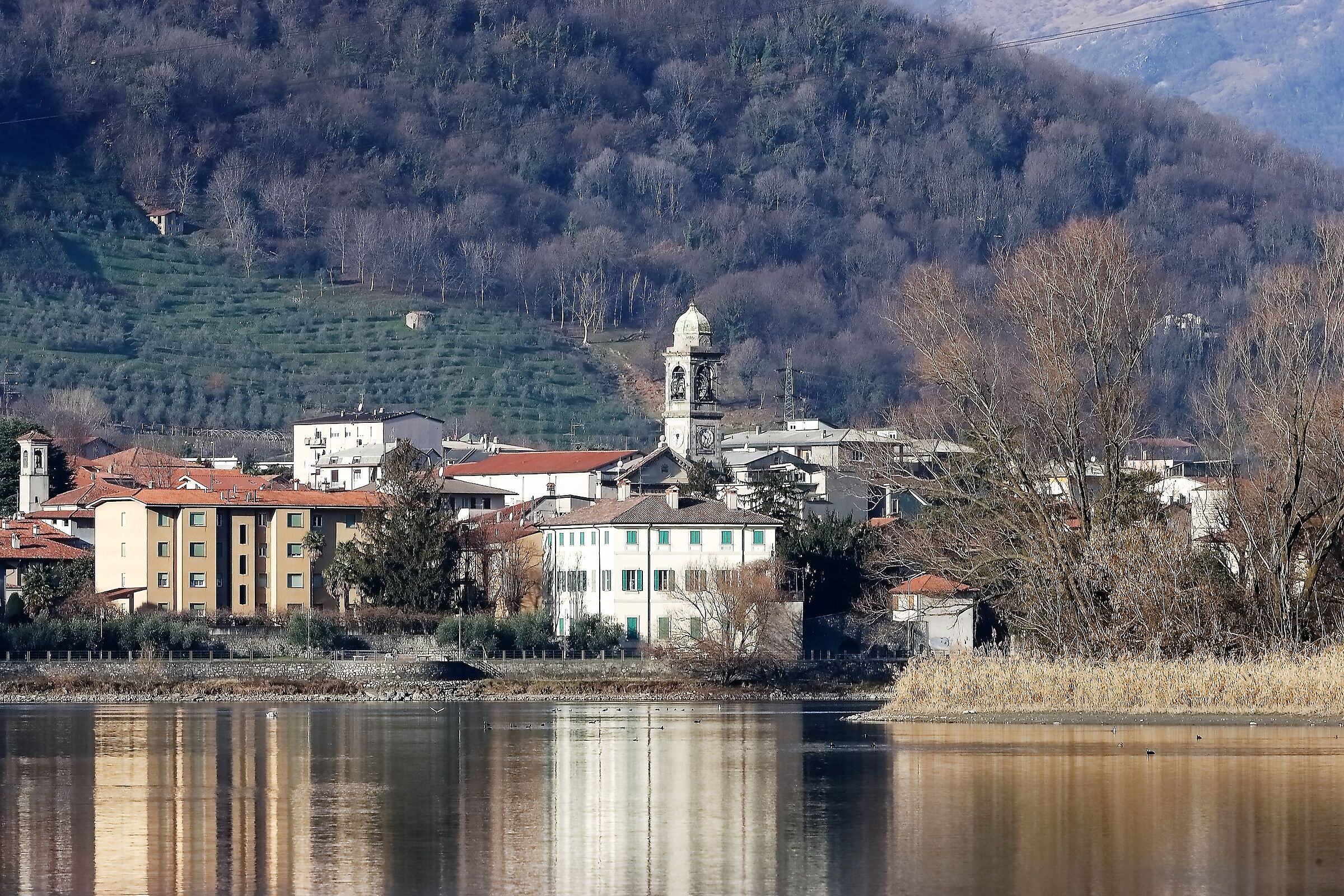 Olginate 14 gennaio 2023