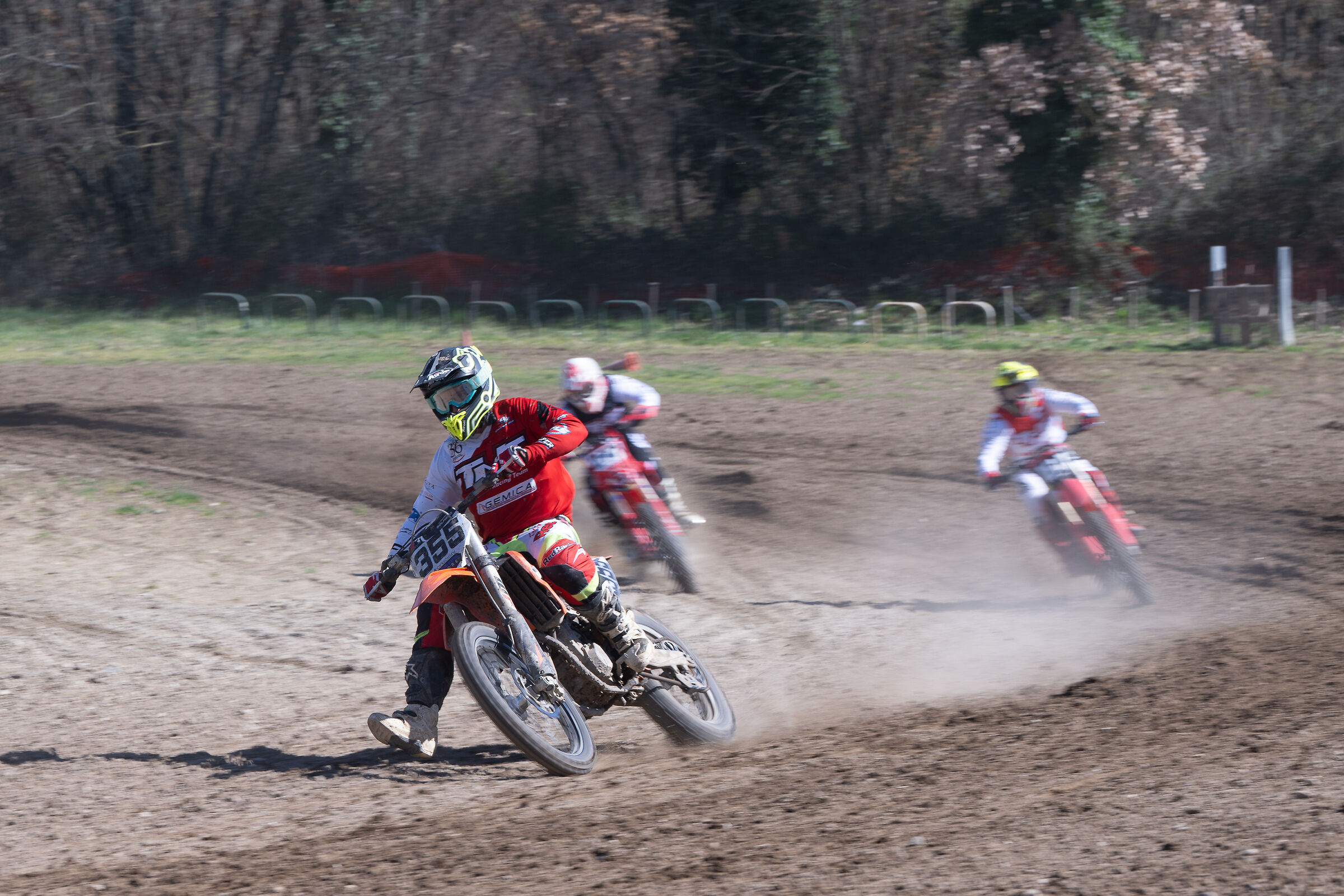 Motocross