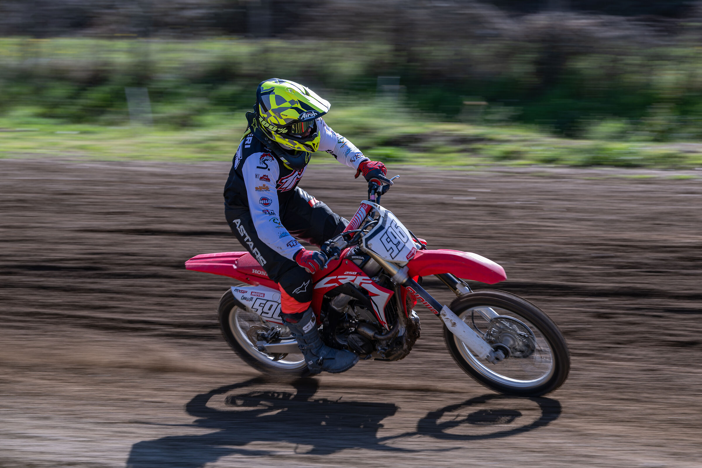 Motocross