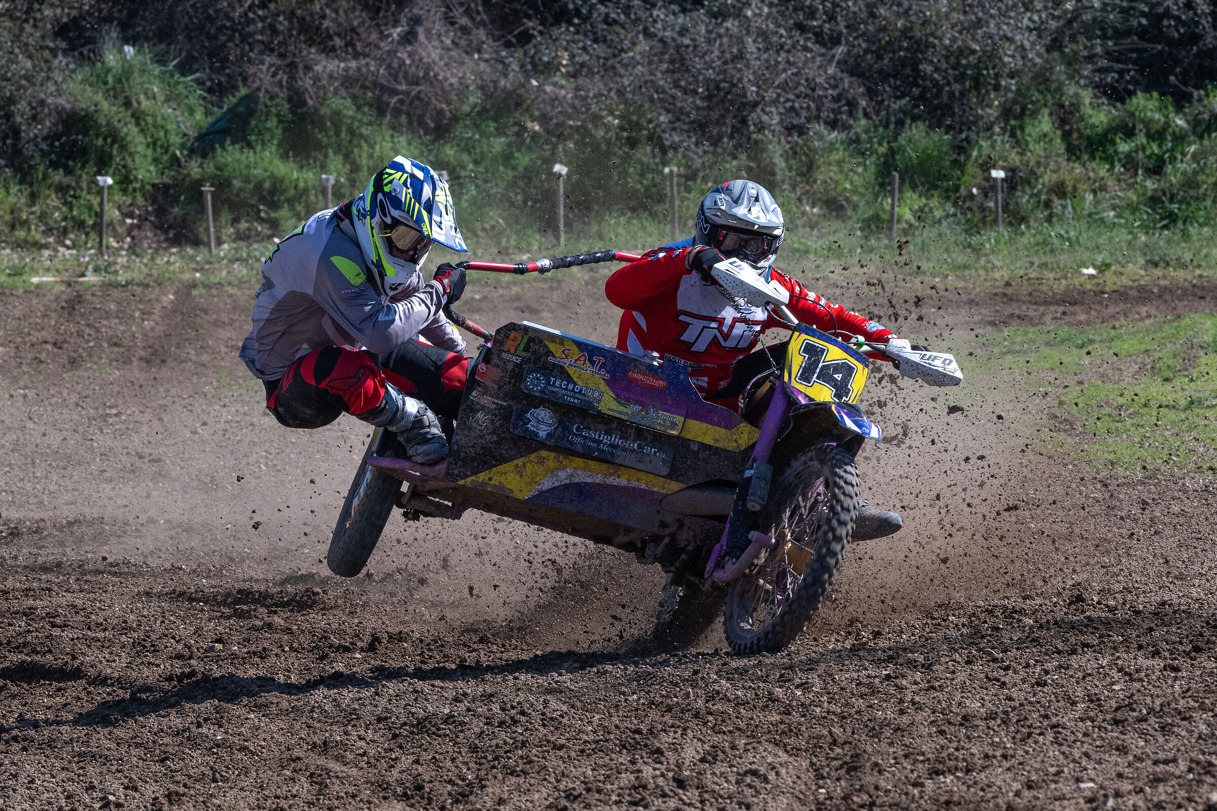 Motocross