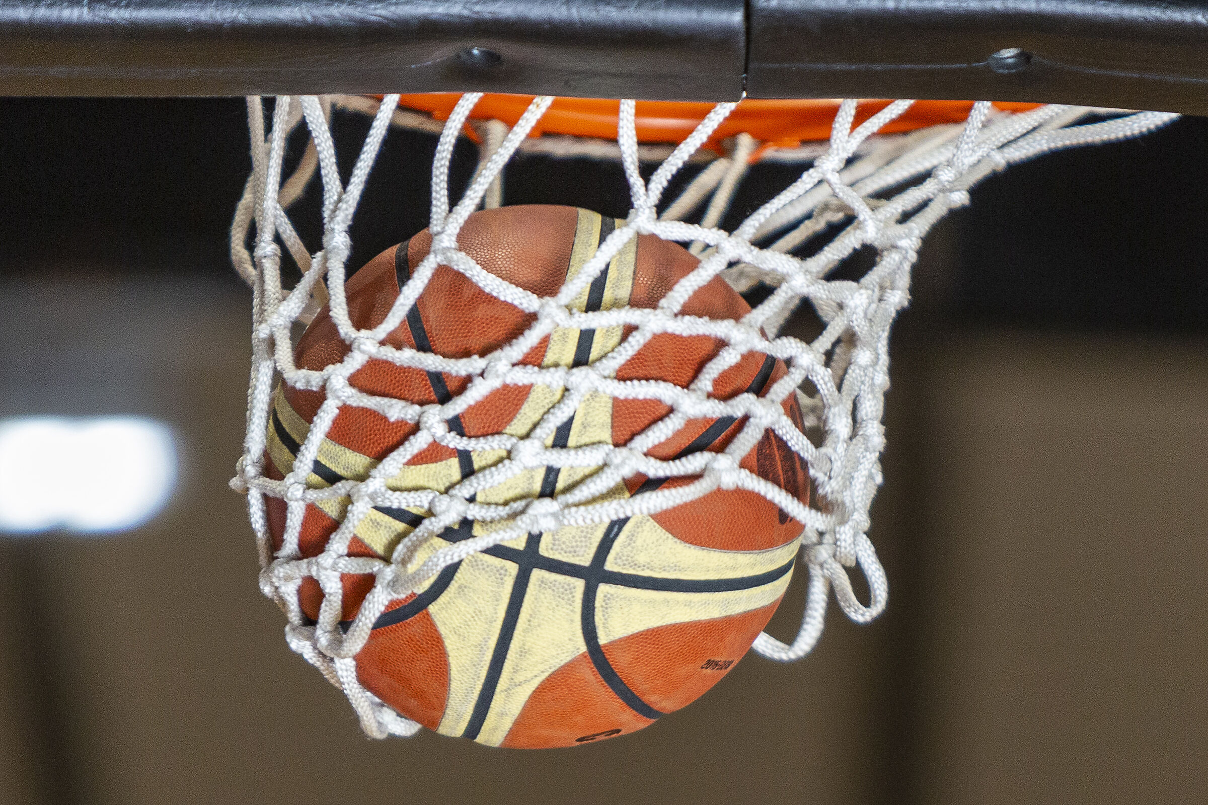 Pallone Basket