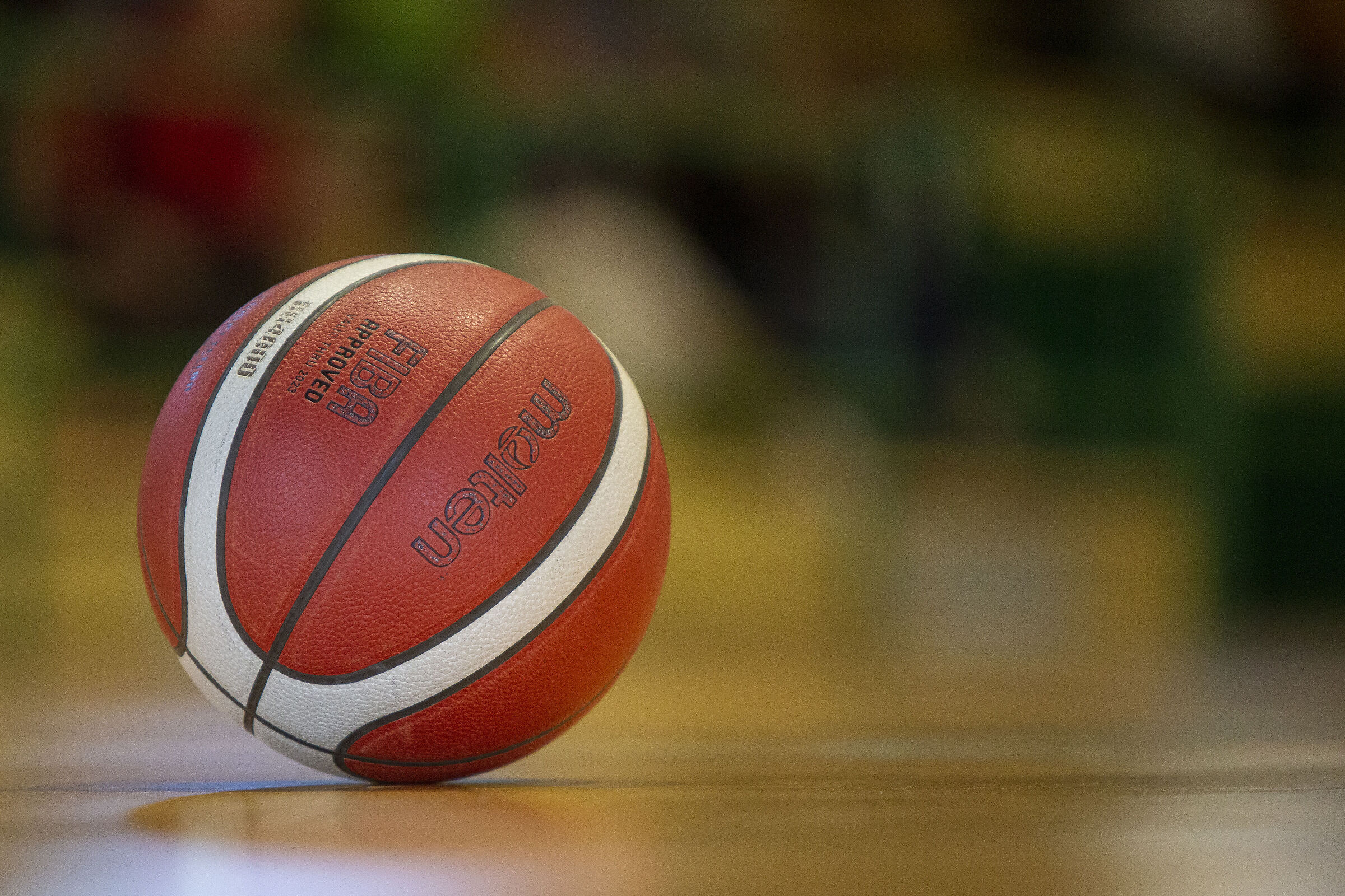 Pallone Basket