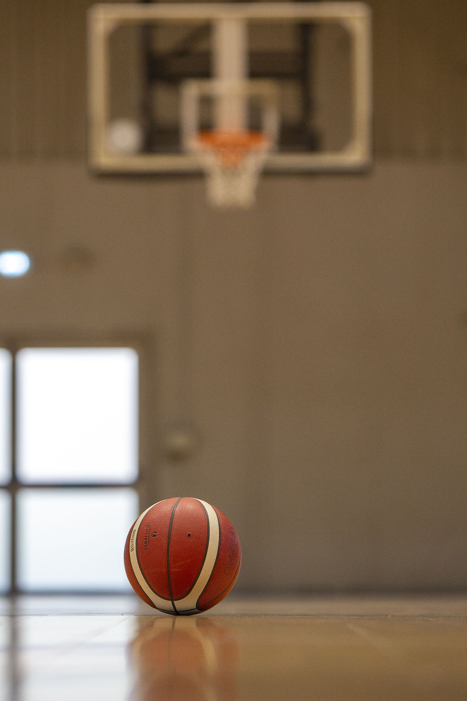Pallone Basket