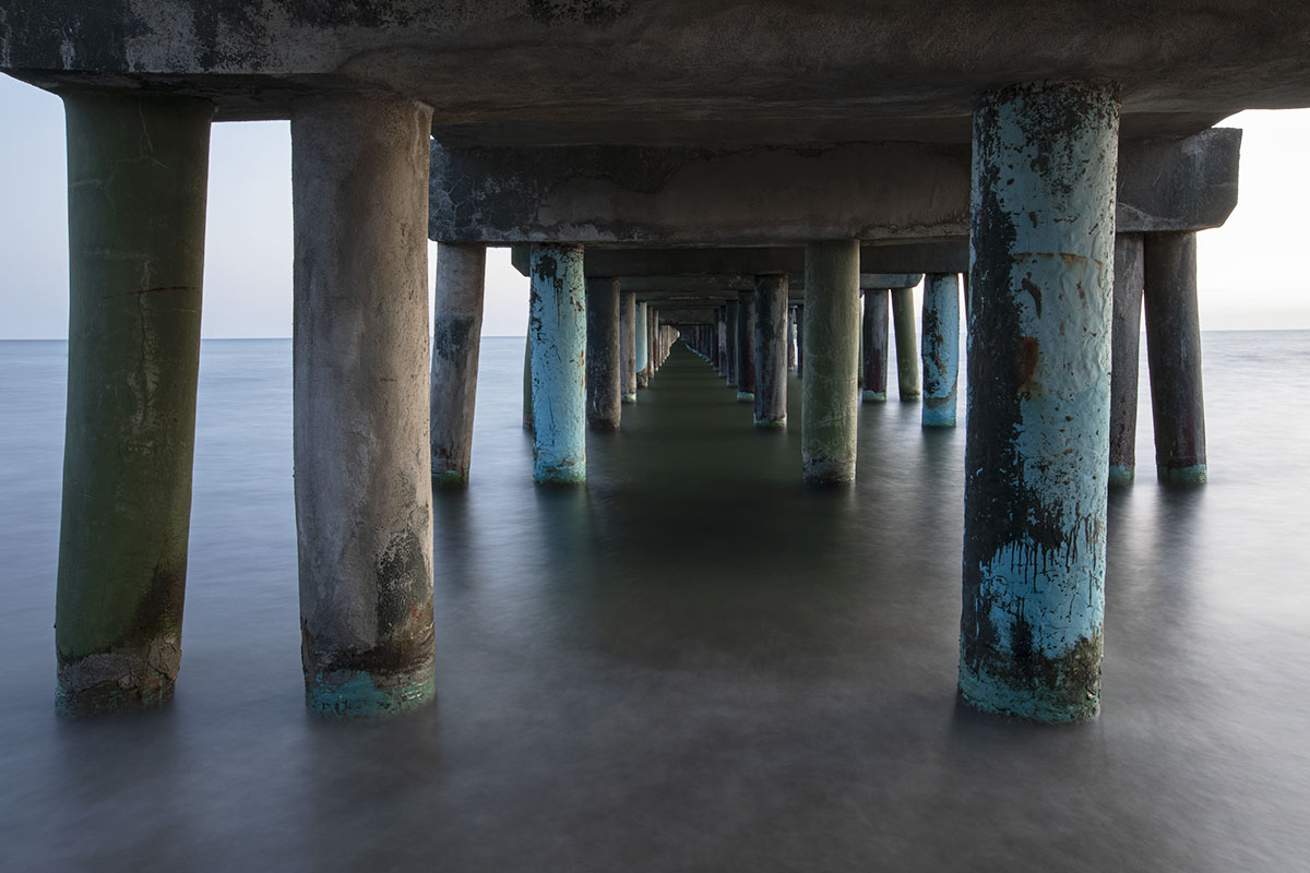 Piers