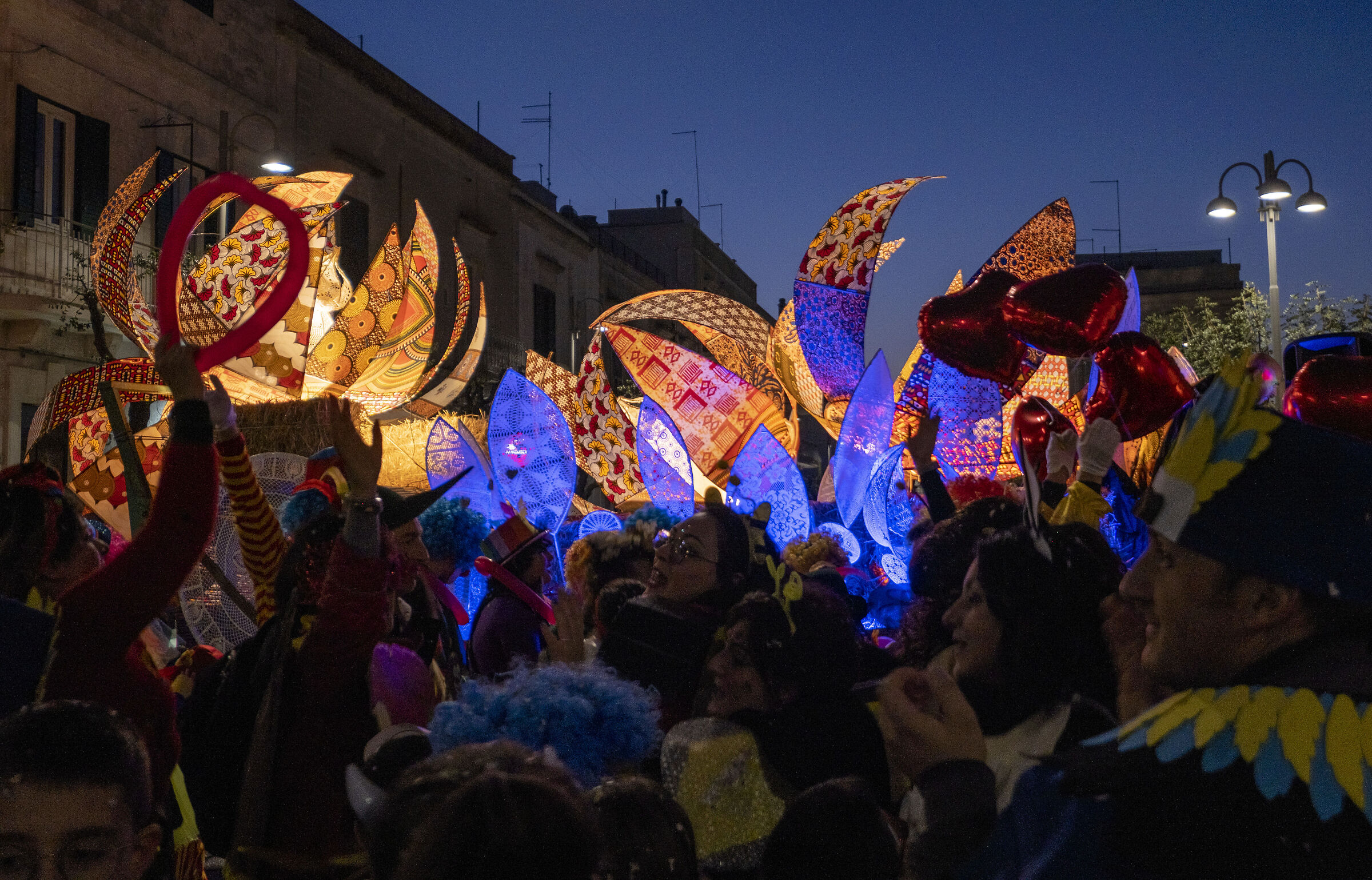 Carnevale Cisternino 2
