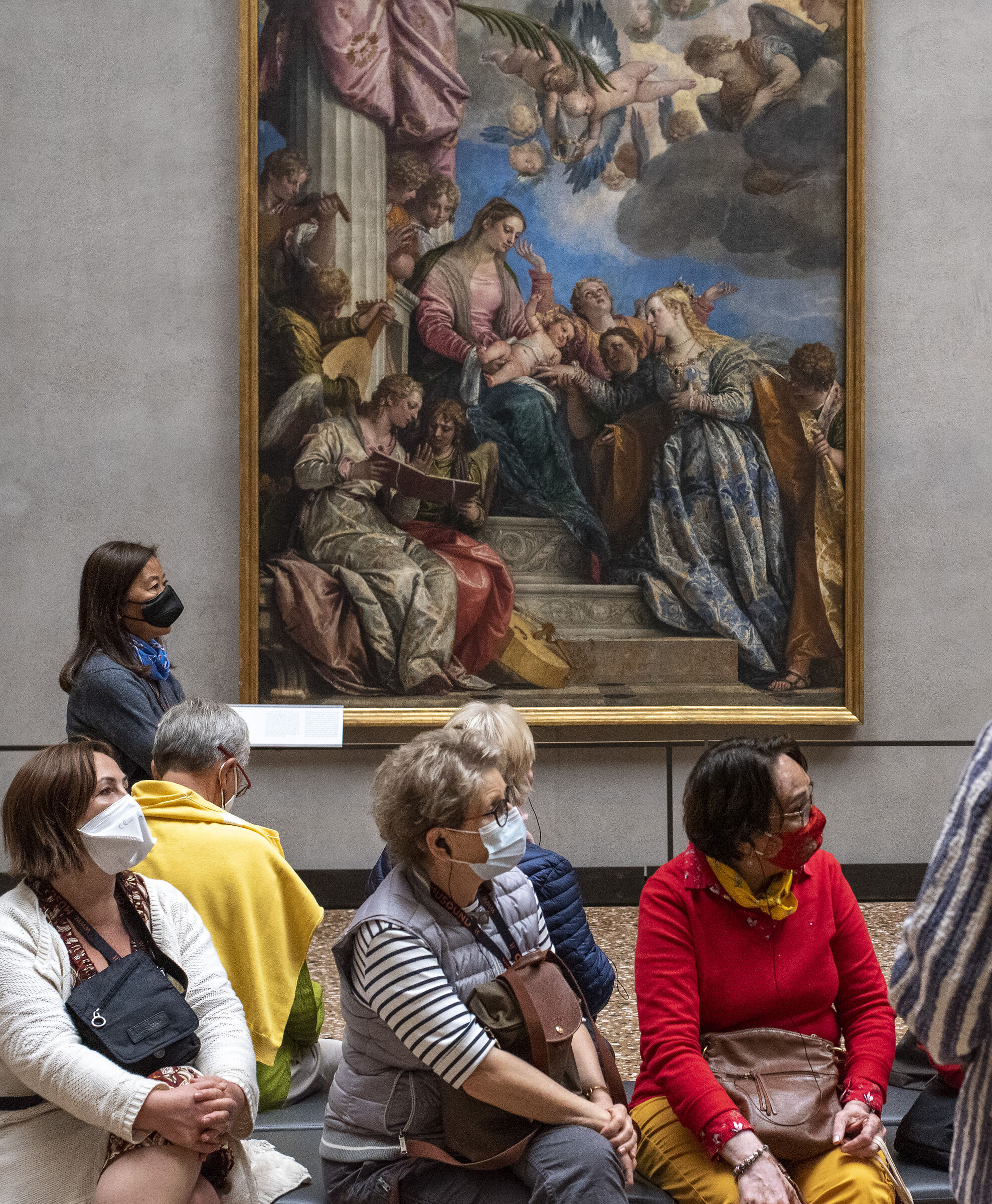 La nuova religione