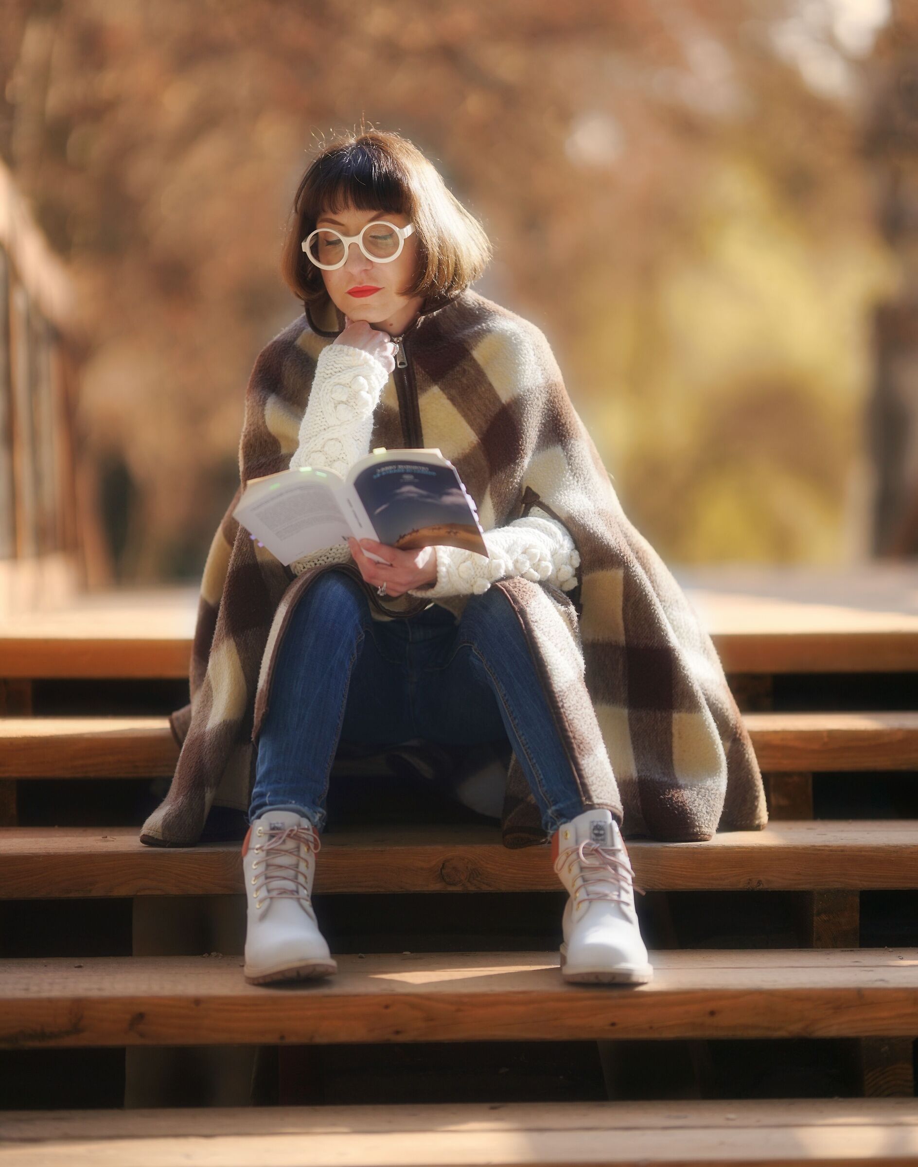 avvisaglie di primavera