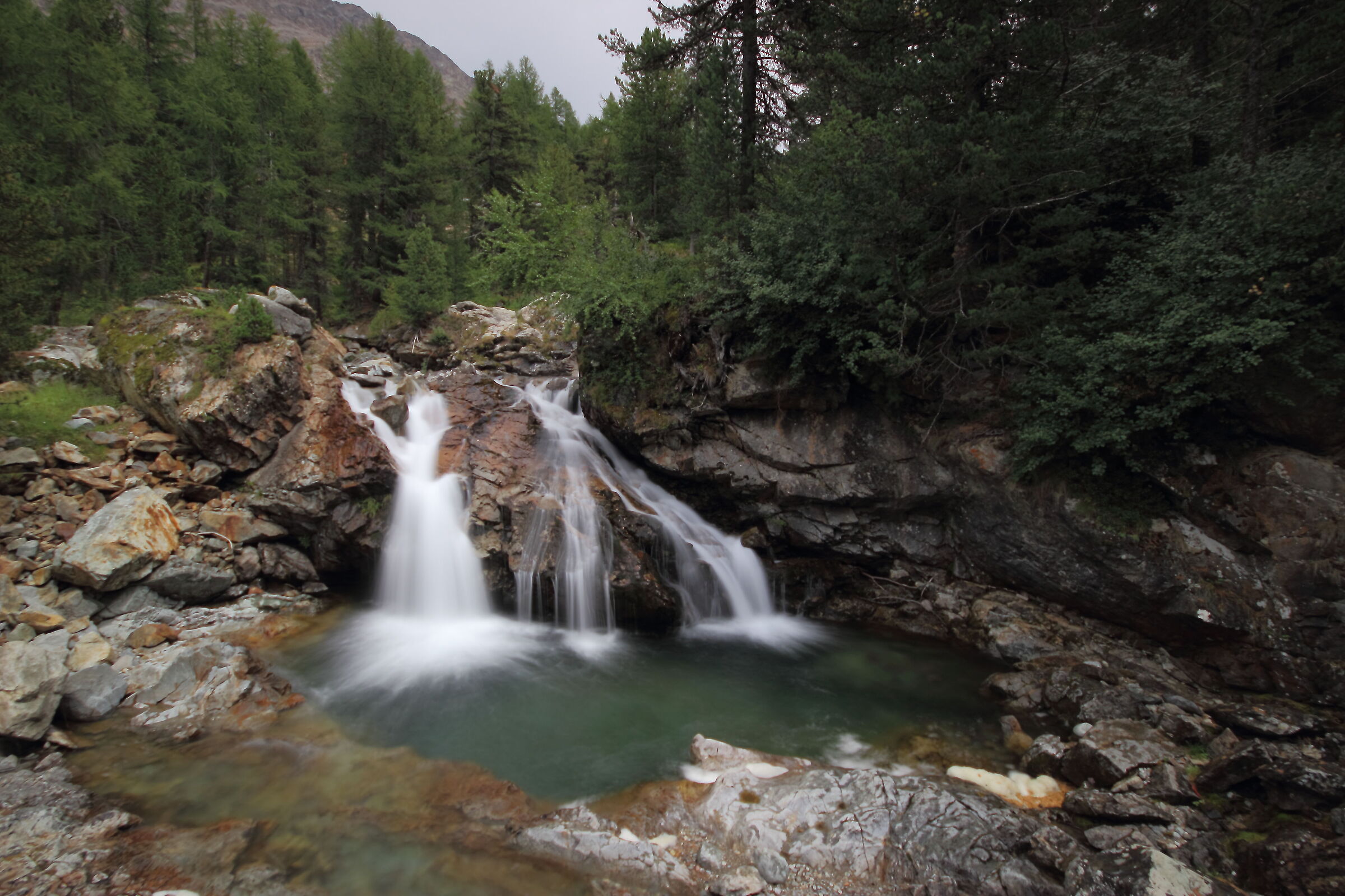 cascate
