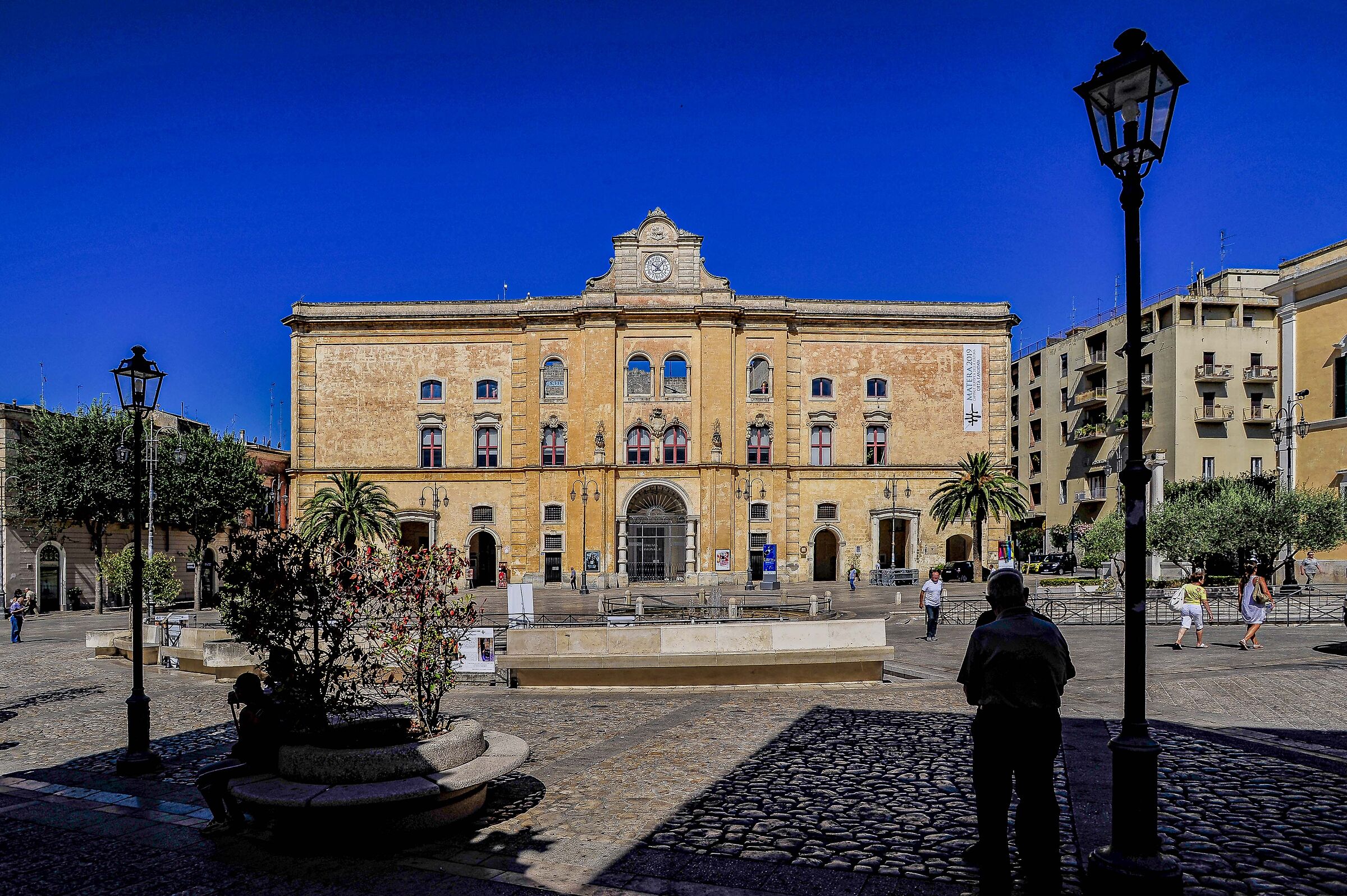 Palazzo dell'Annunziata 3
