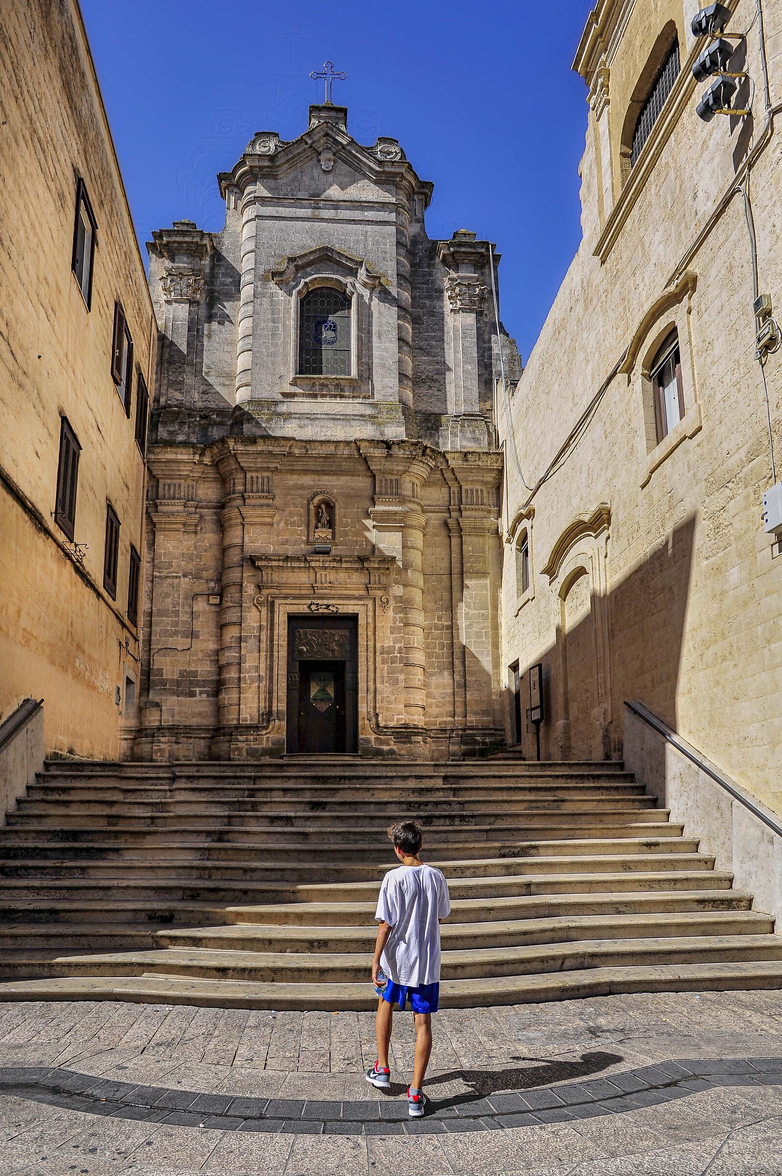 Church of Santa Lucia 2
