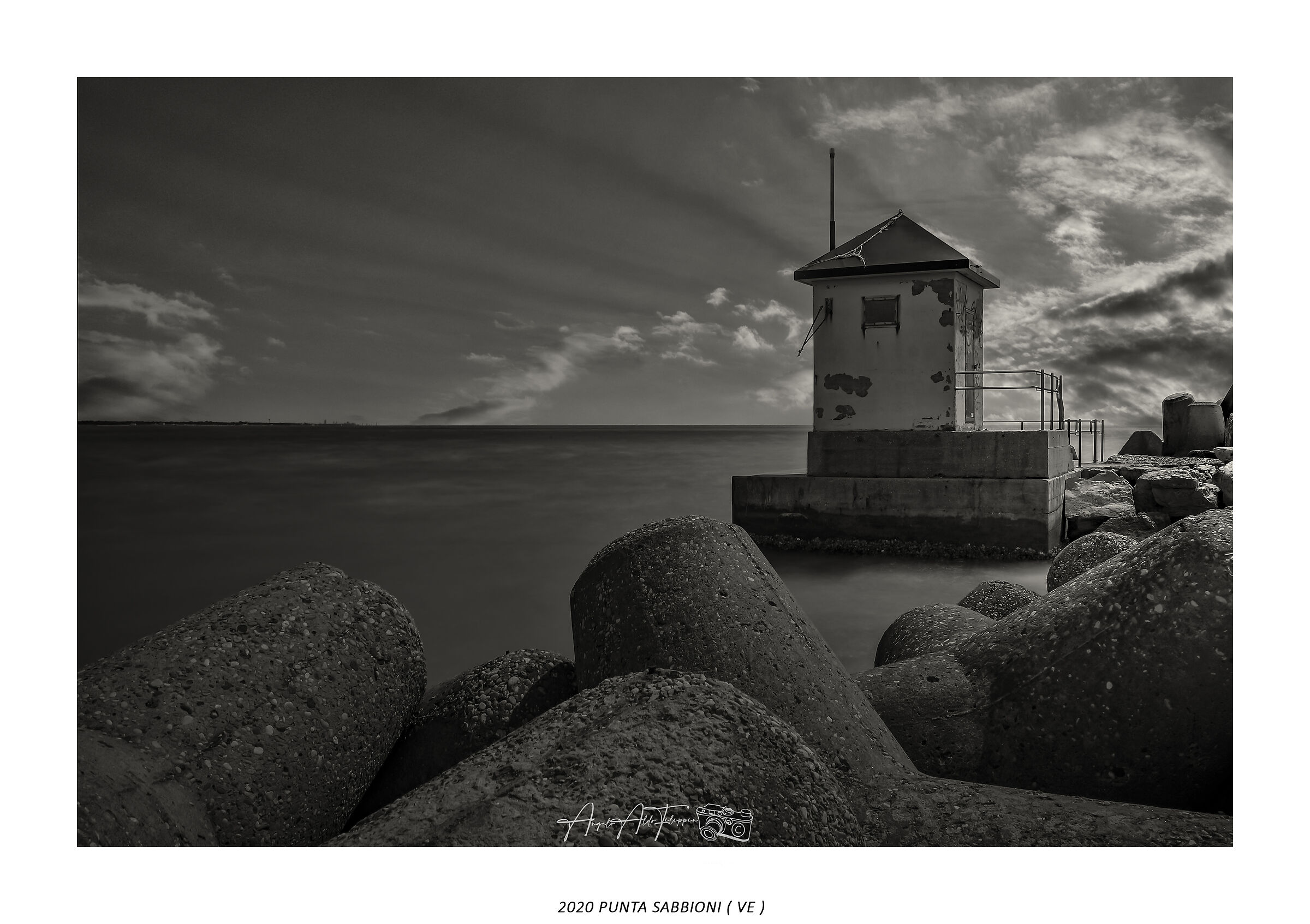 2020 PUNTA SABBIONI ( VE )