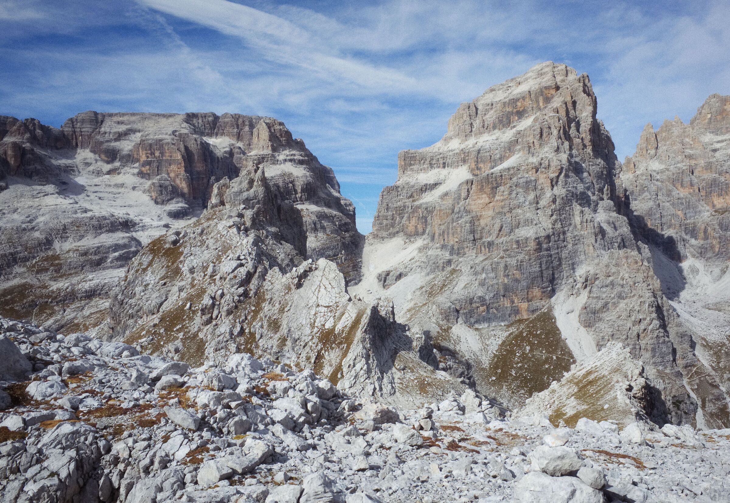 Bocca di Brenta