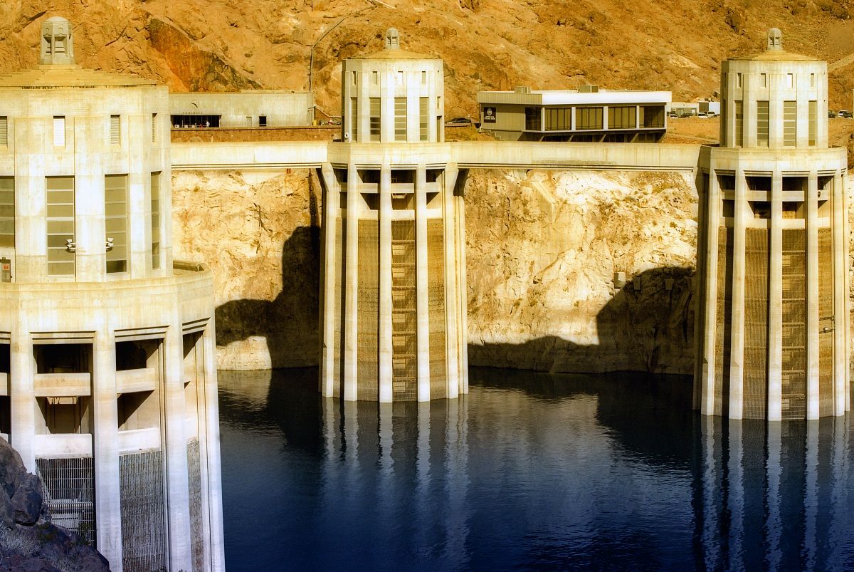 Hoover Dam