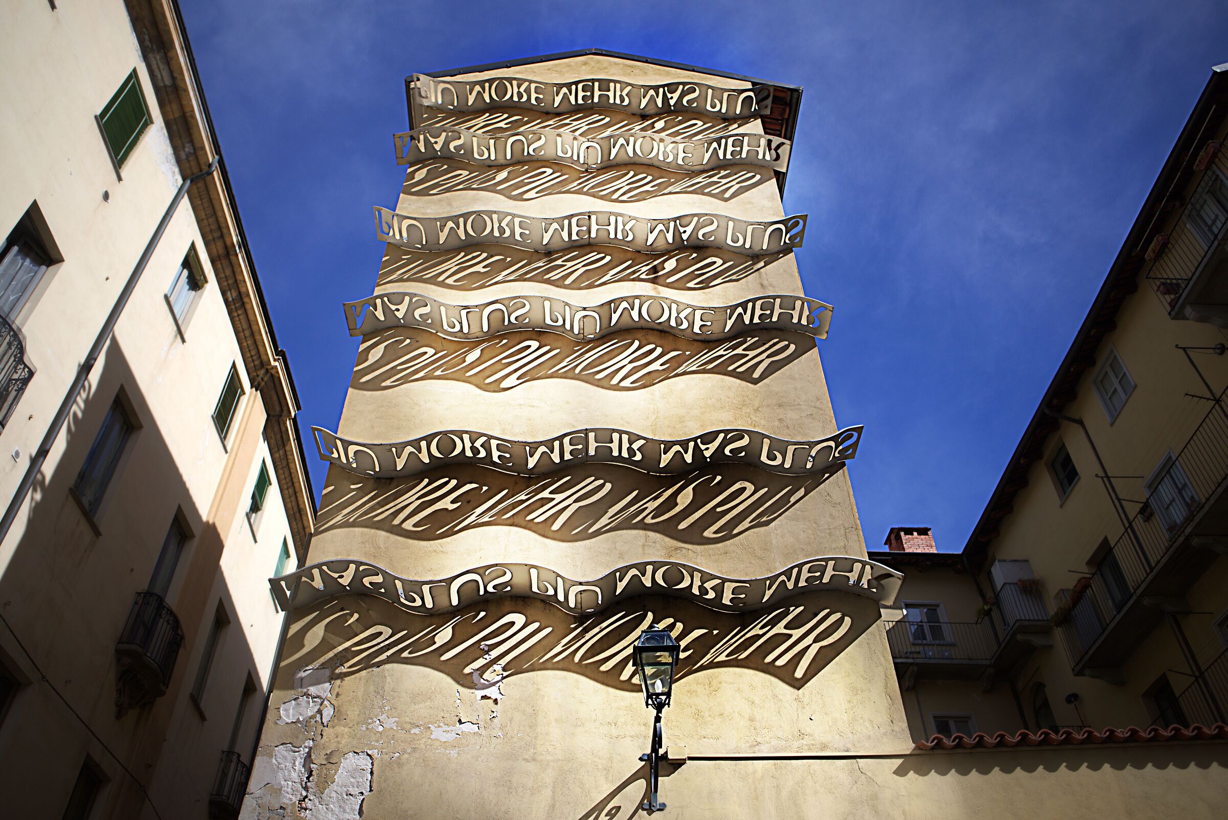 Palace of Shadows