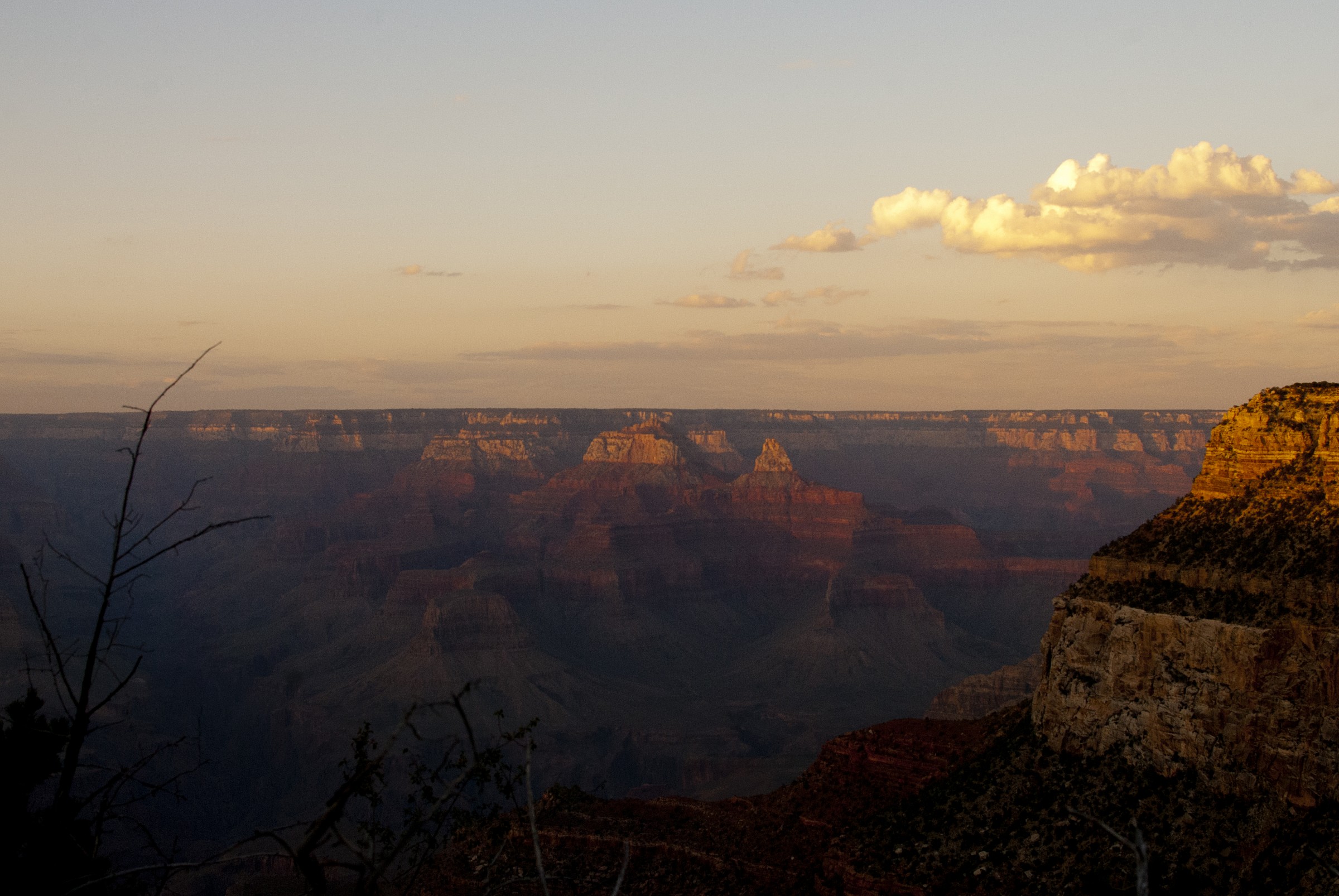 Grand Canyon 2