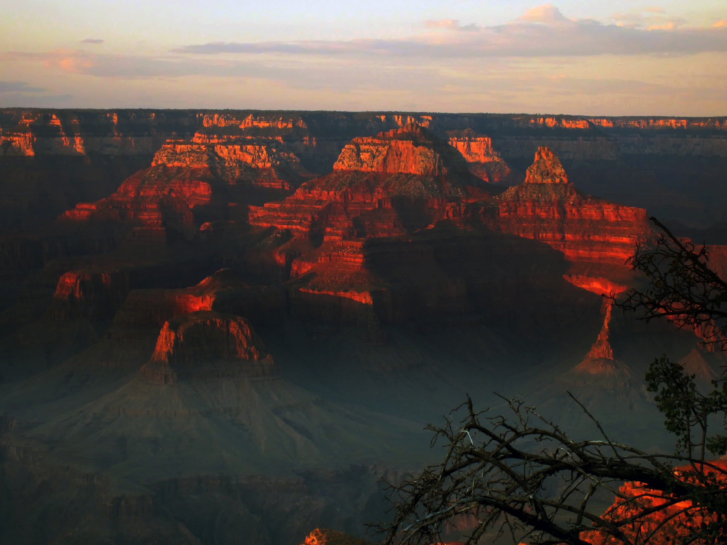 Grand Canyon 3