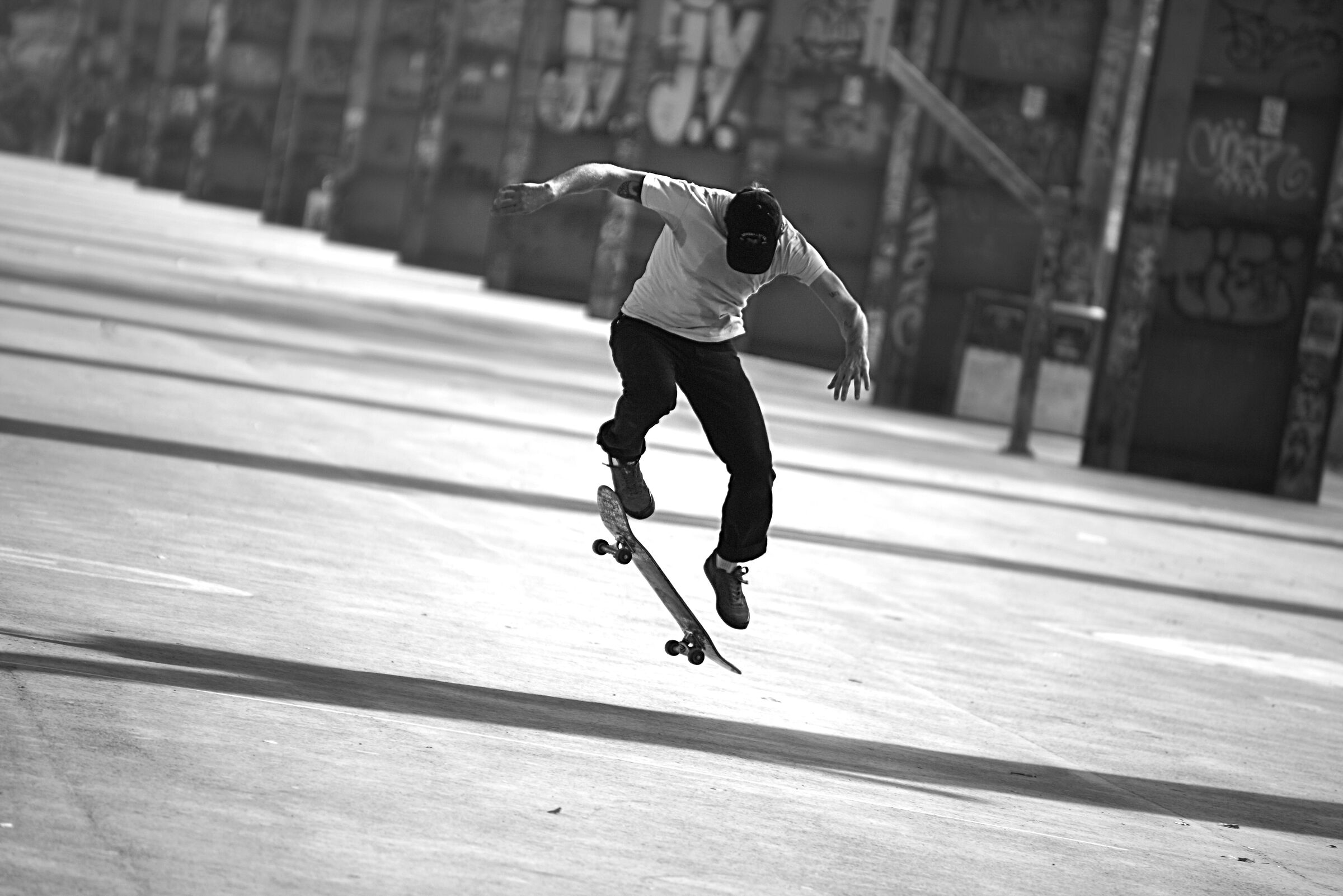 Skater Boy