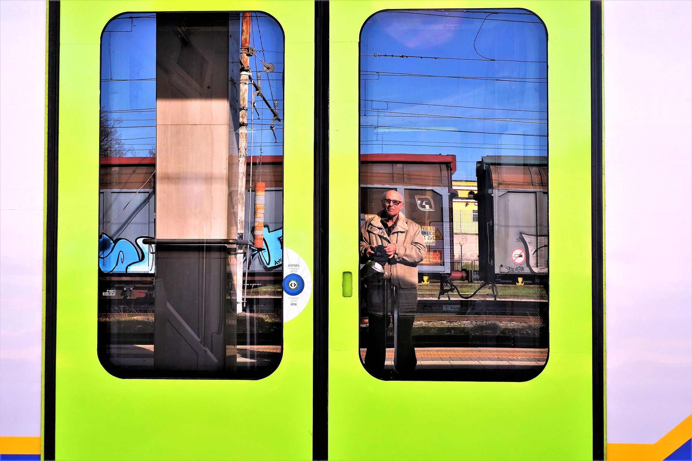 Ipotesi di viaggio