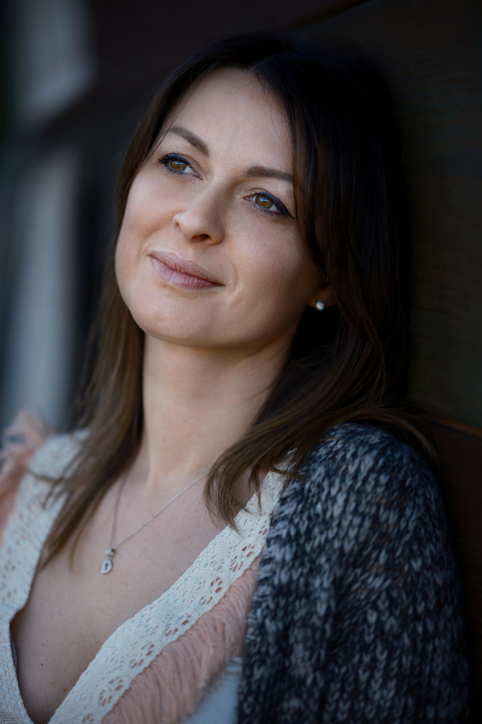 Behind a dream there is never only a dream