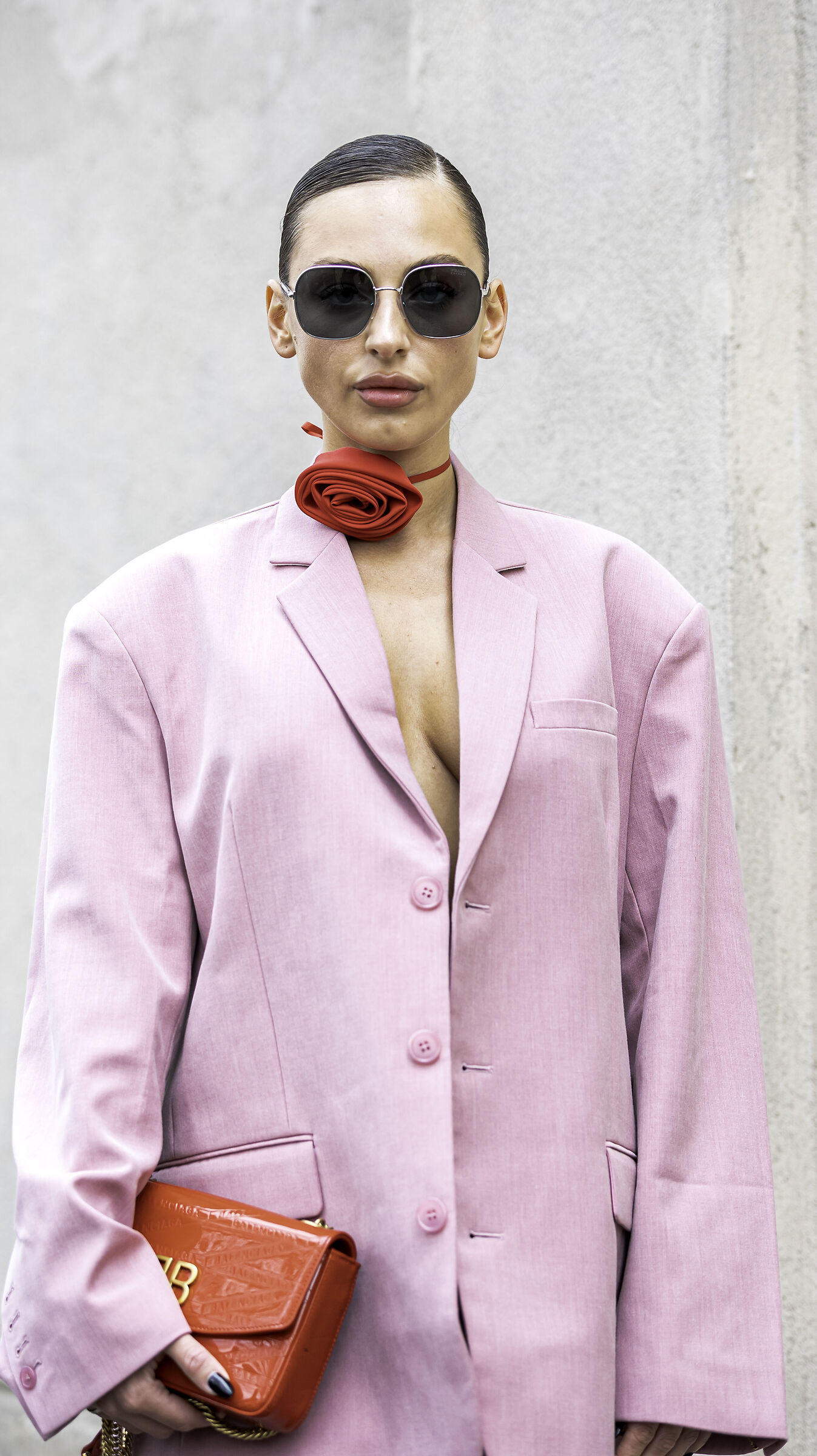 Prada MFW23