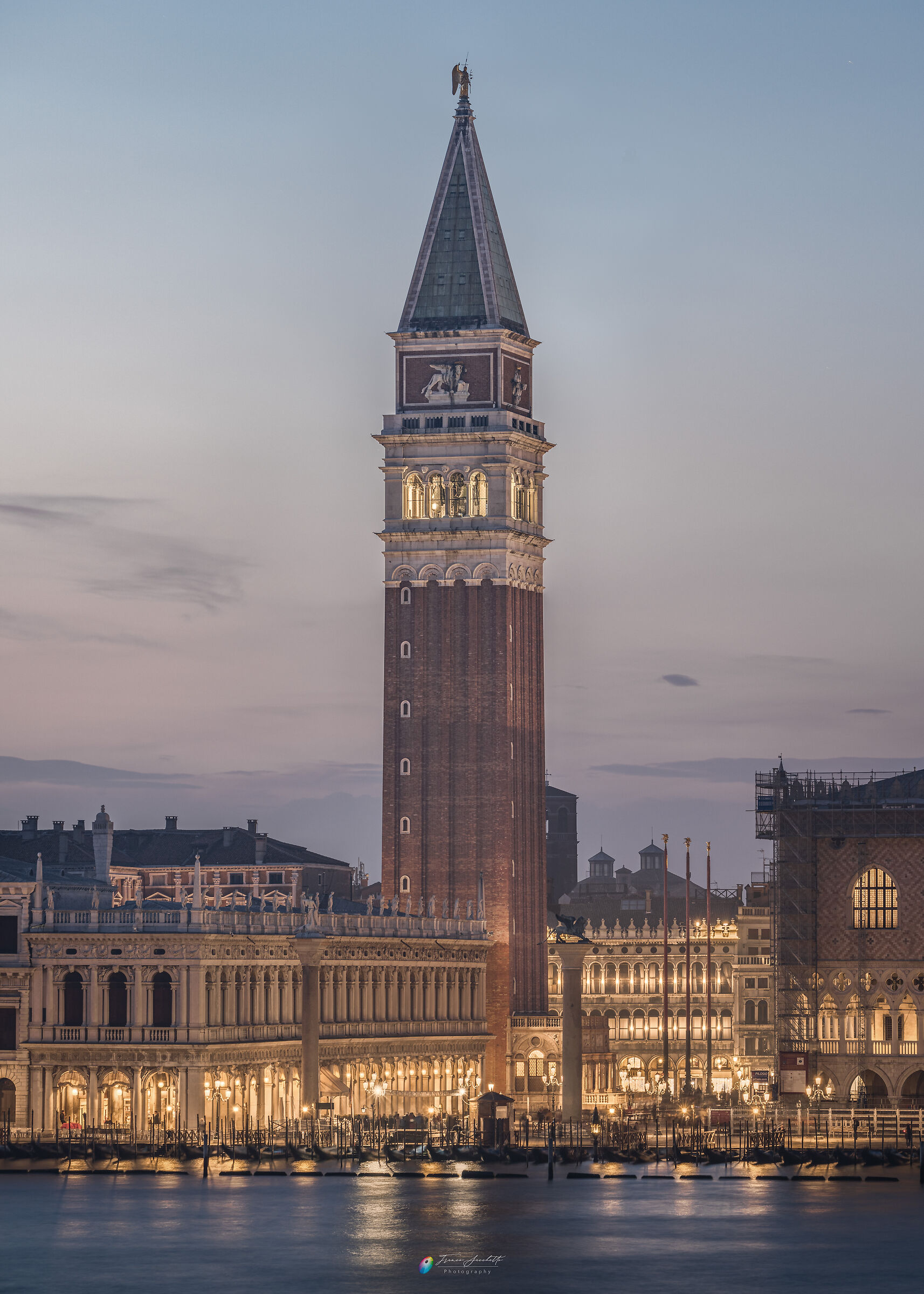 Campanile San Marco