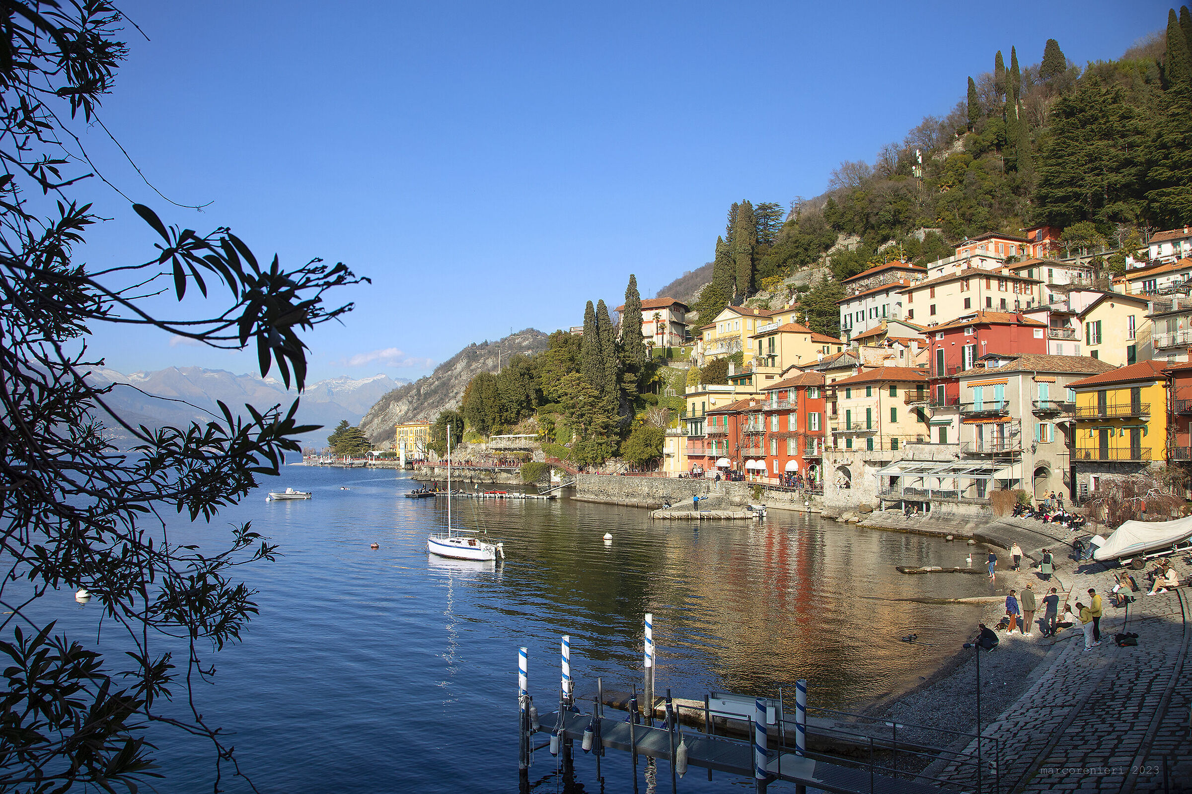 Varenna