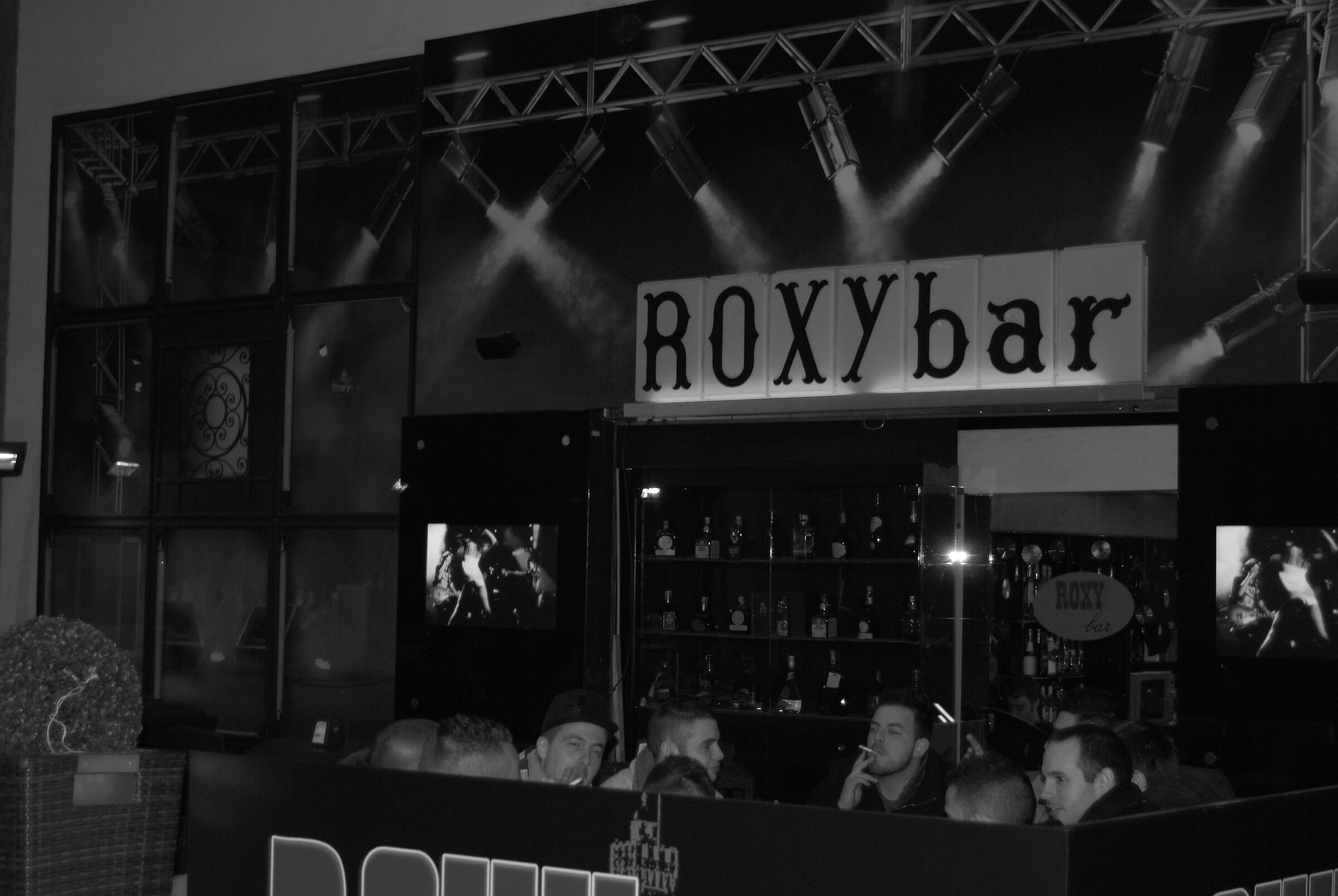 and then we will meet at the......