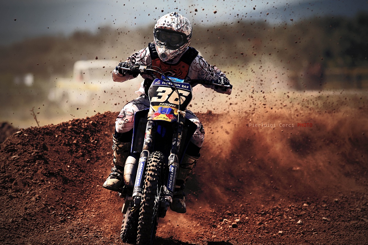 MotoCross