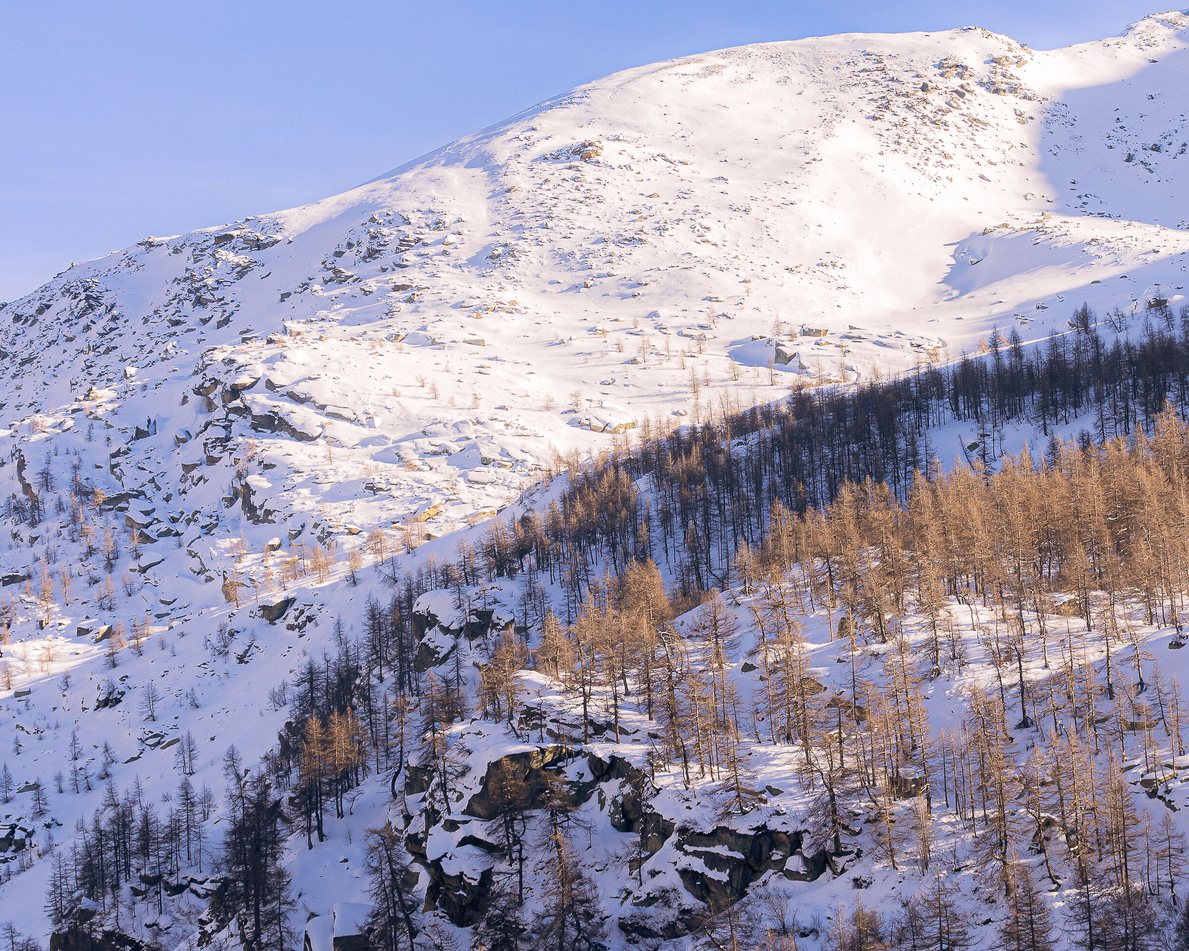 Montagne del Gran Paradiso