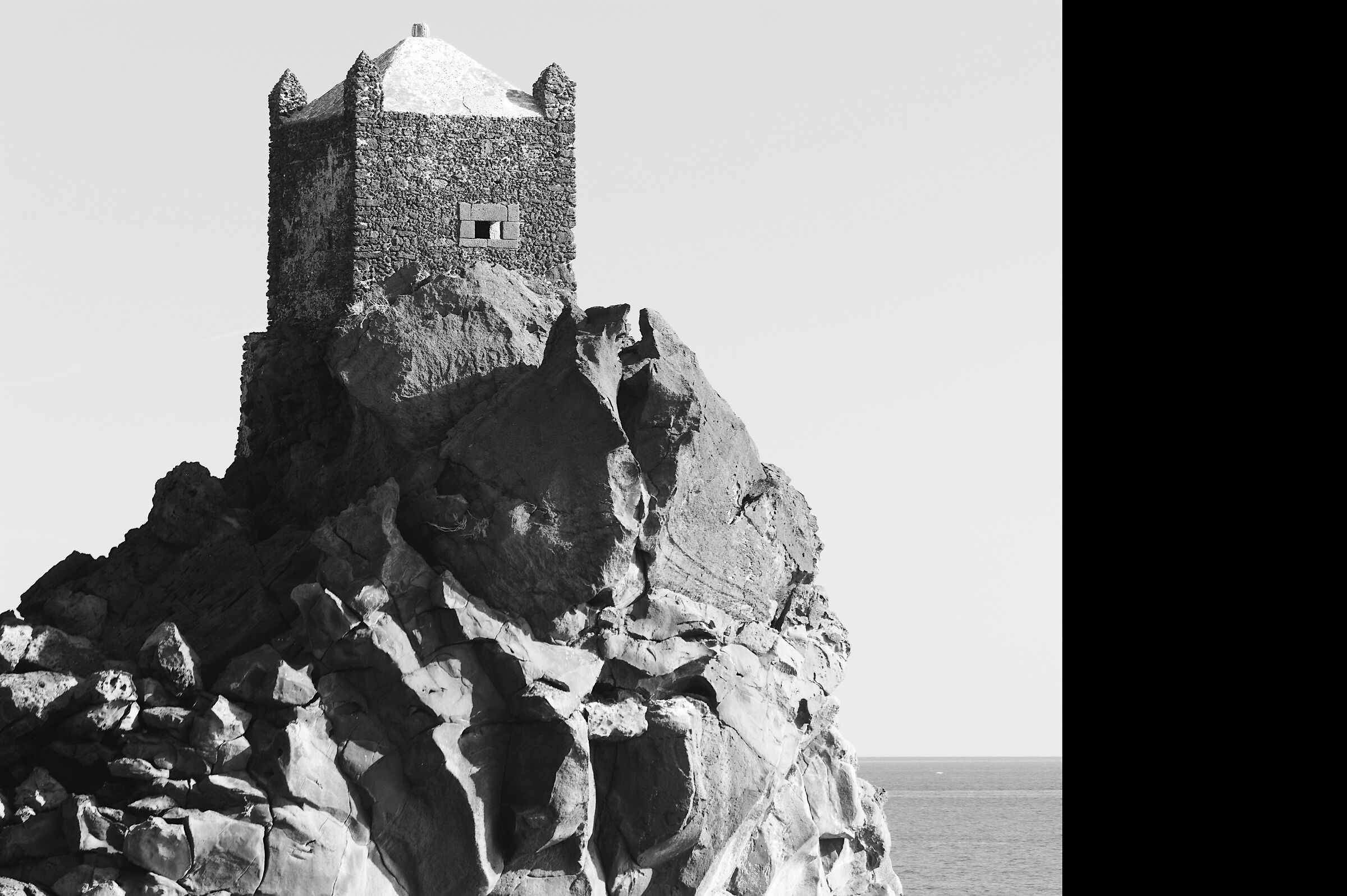 Torretta di S. Tecla