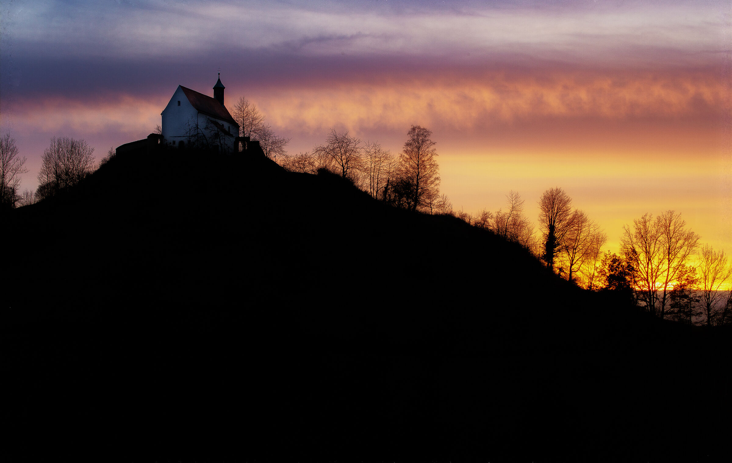 Sankt-Remigius-Kapelle
