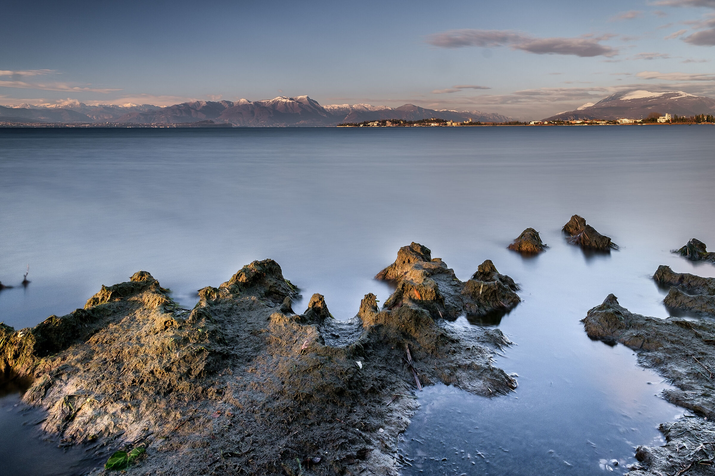 Spiaggia Brema (Sirmione)