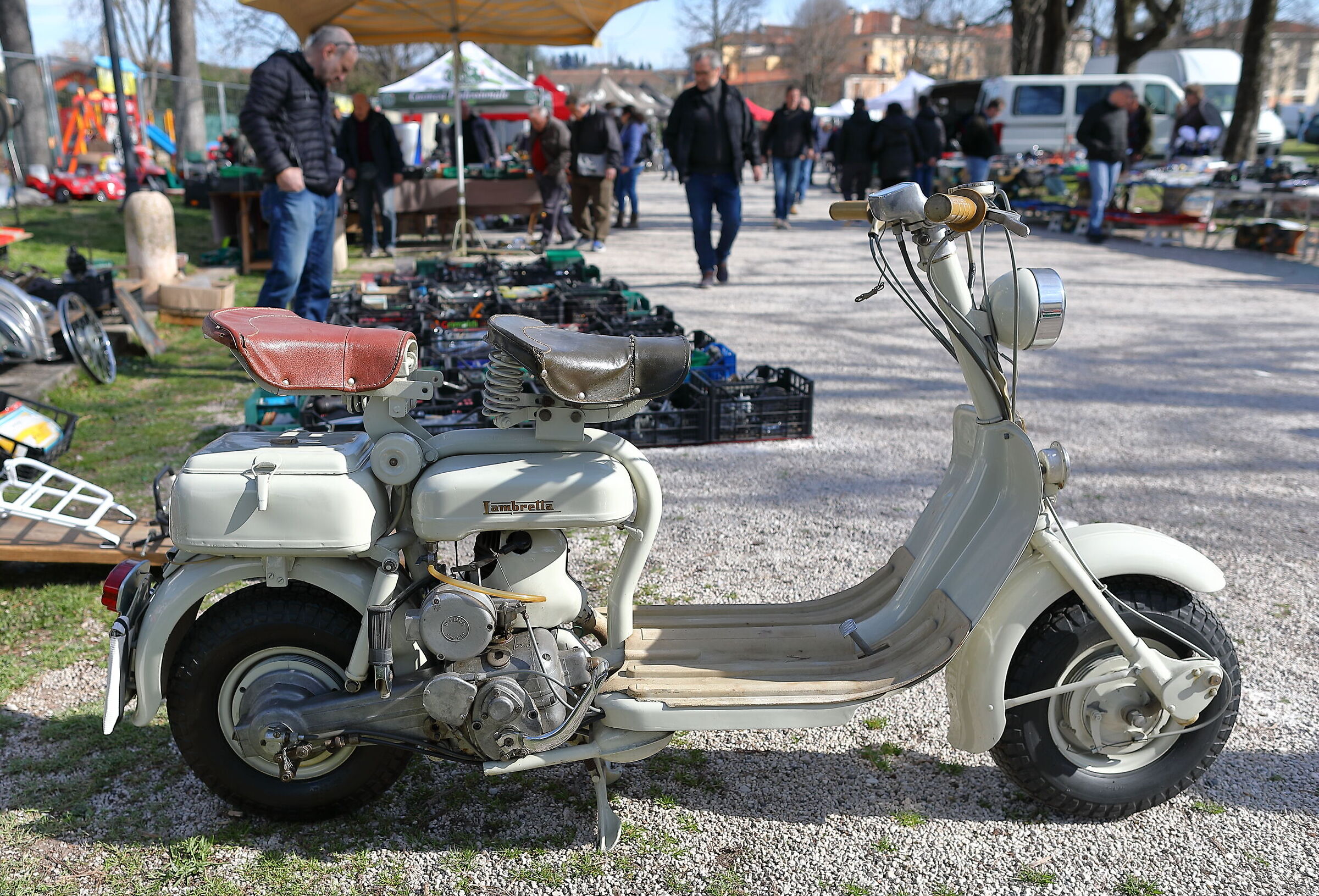 12/03/2023 - Lonigo (Vi)