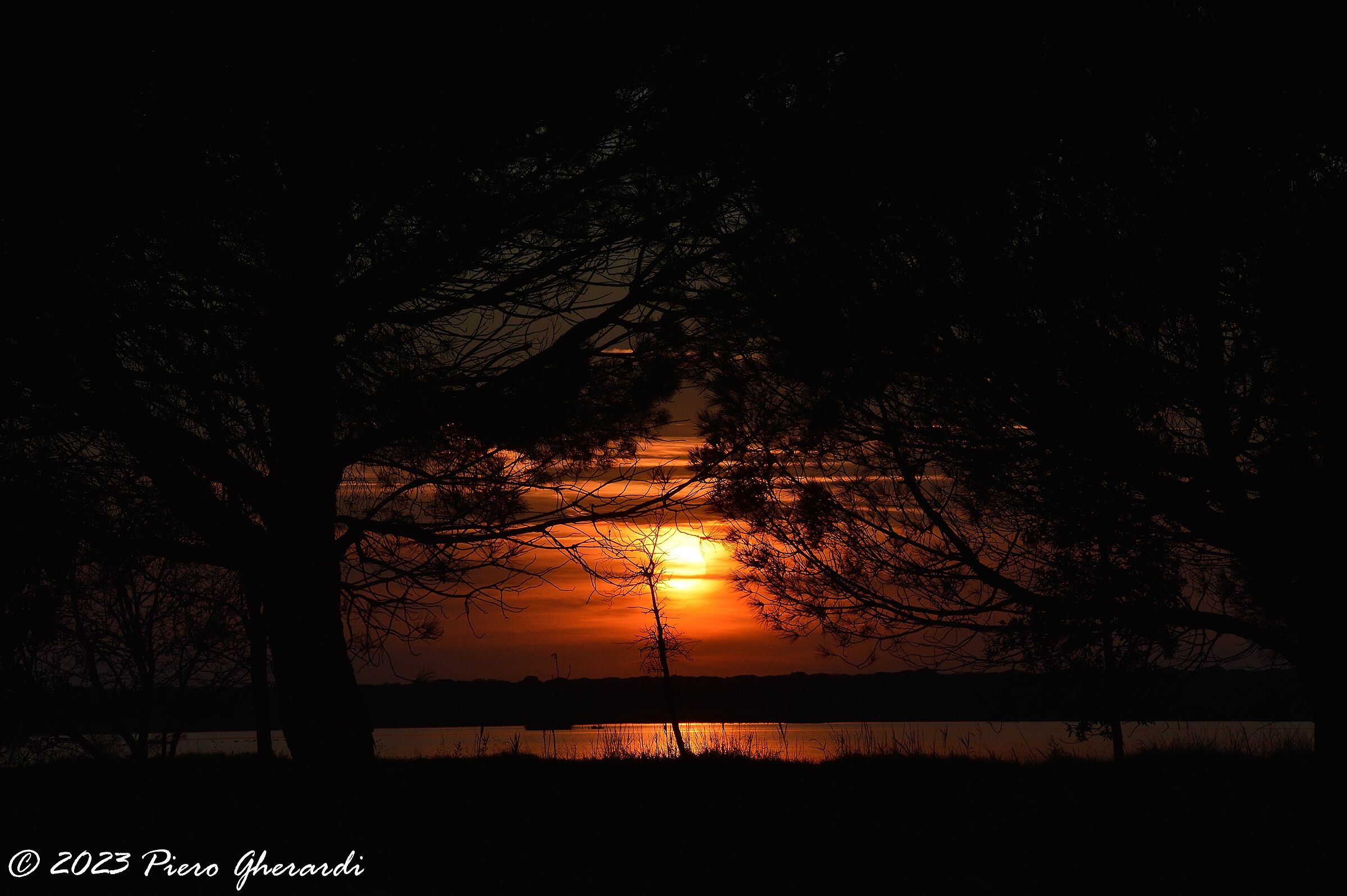 Tramonto