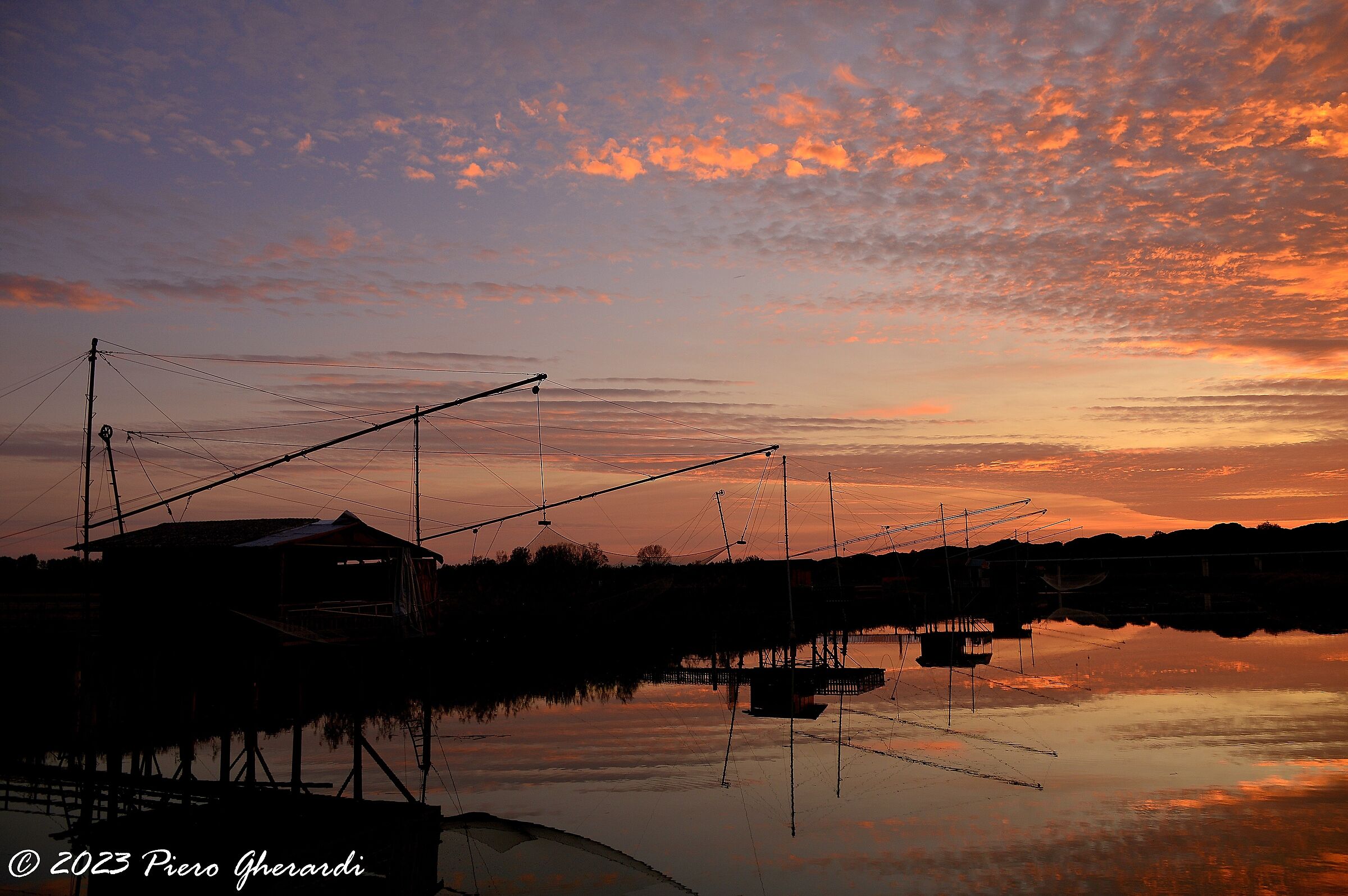 Tramonto