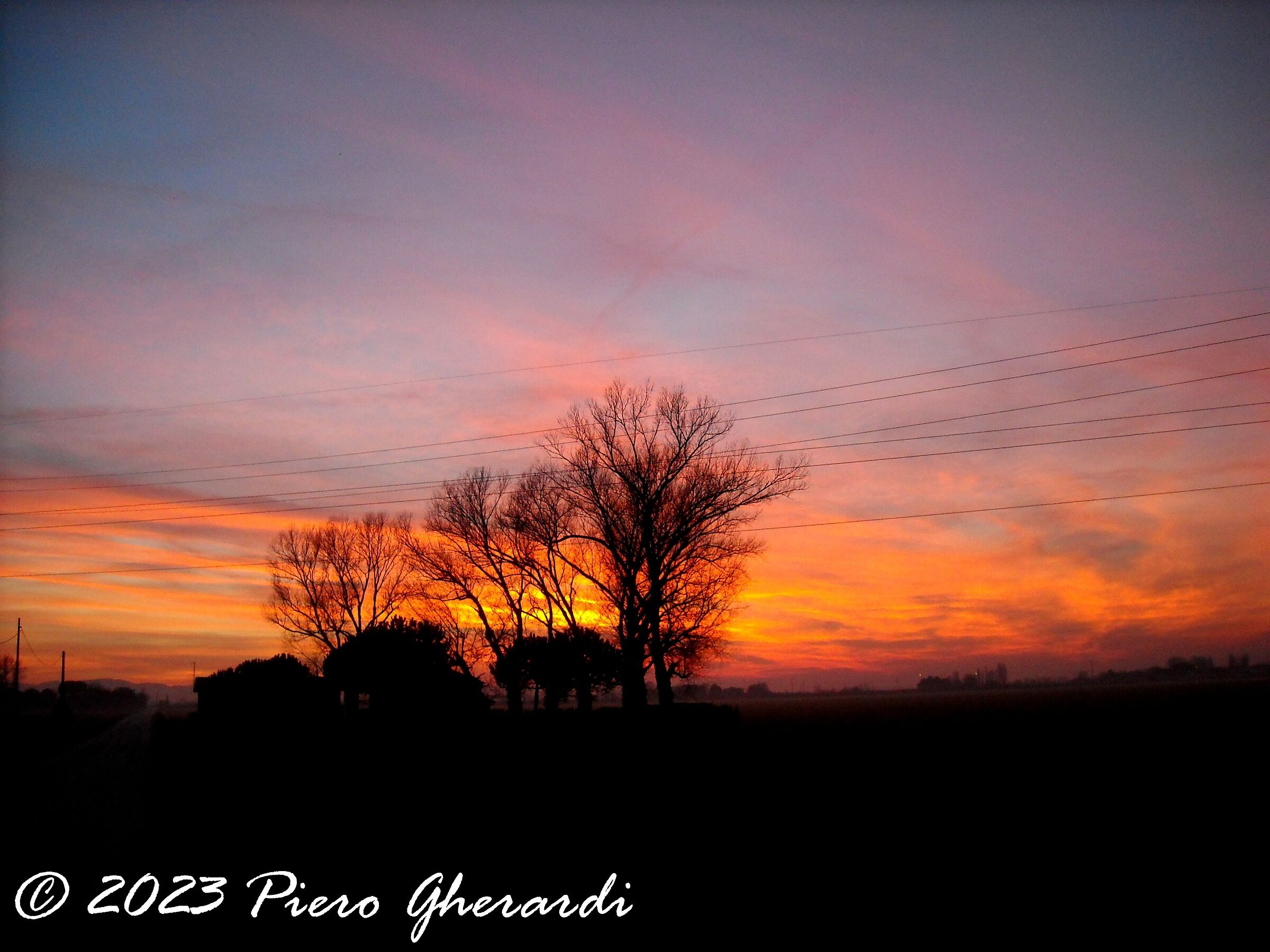 Tramonto