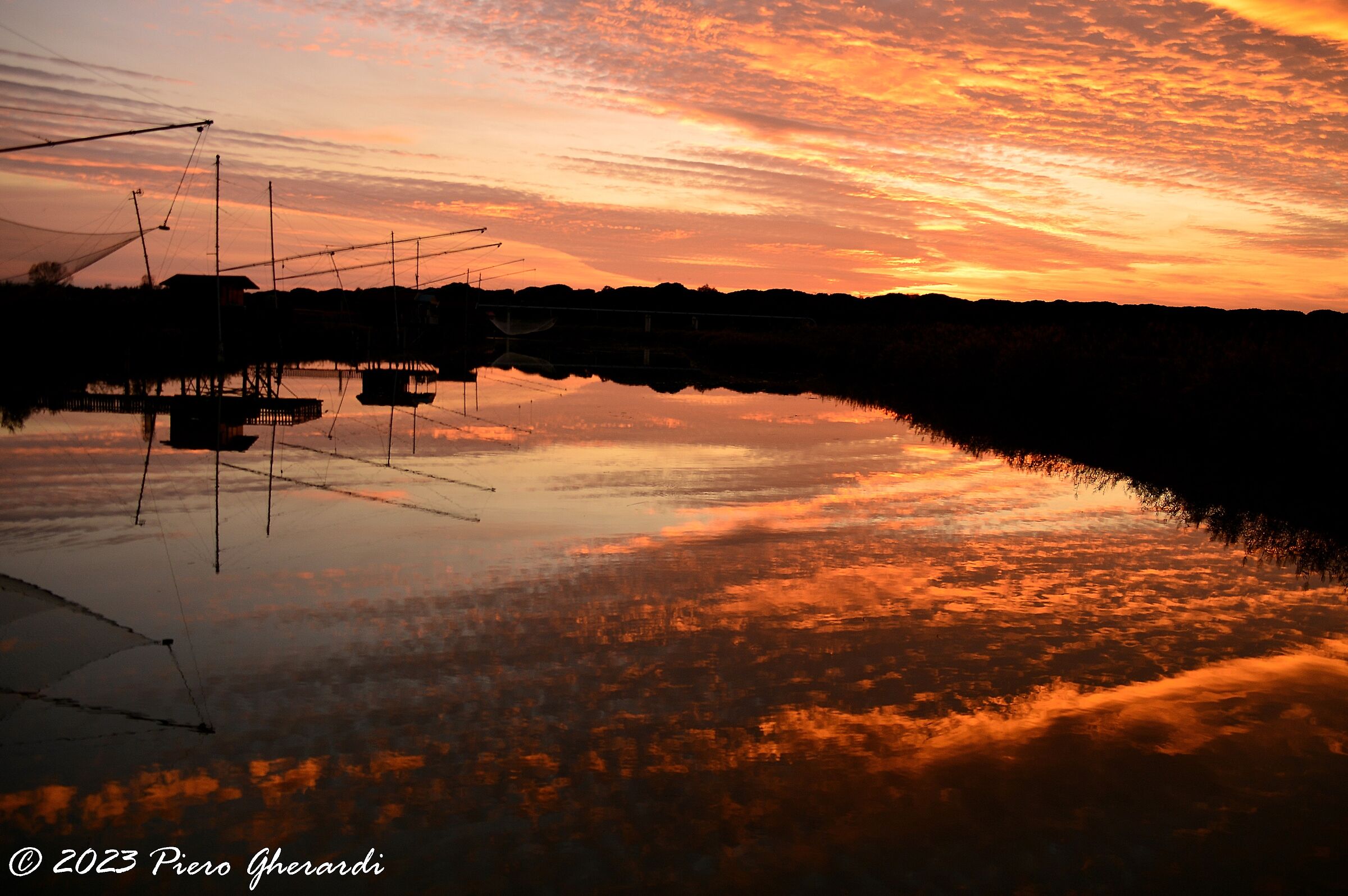 Tramonto