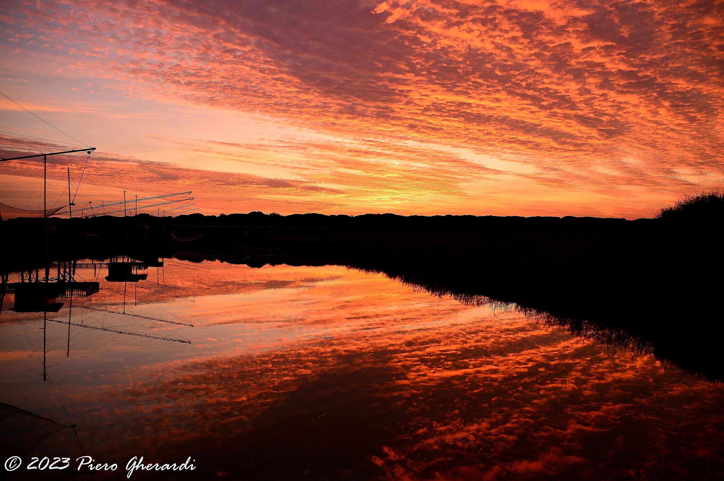 Tramonto
