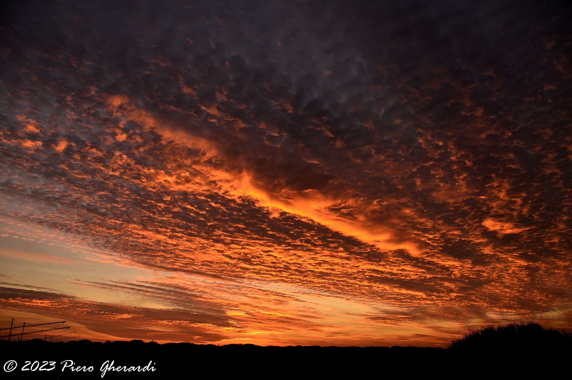 Tramonto