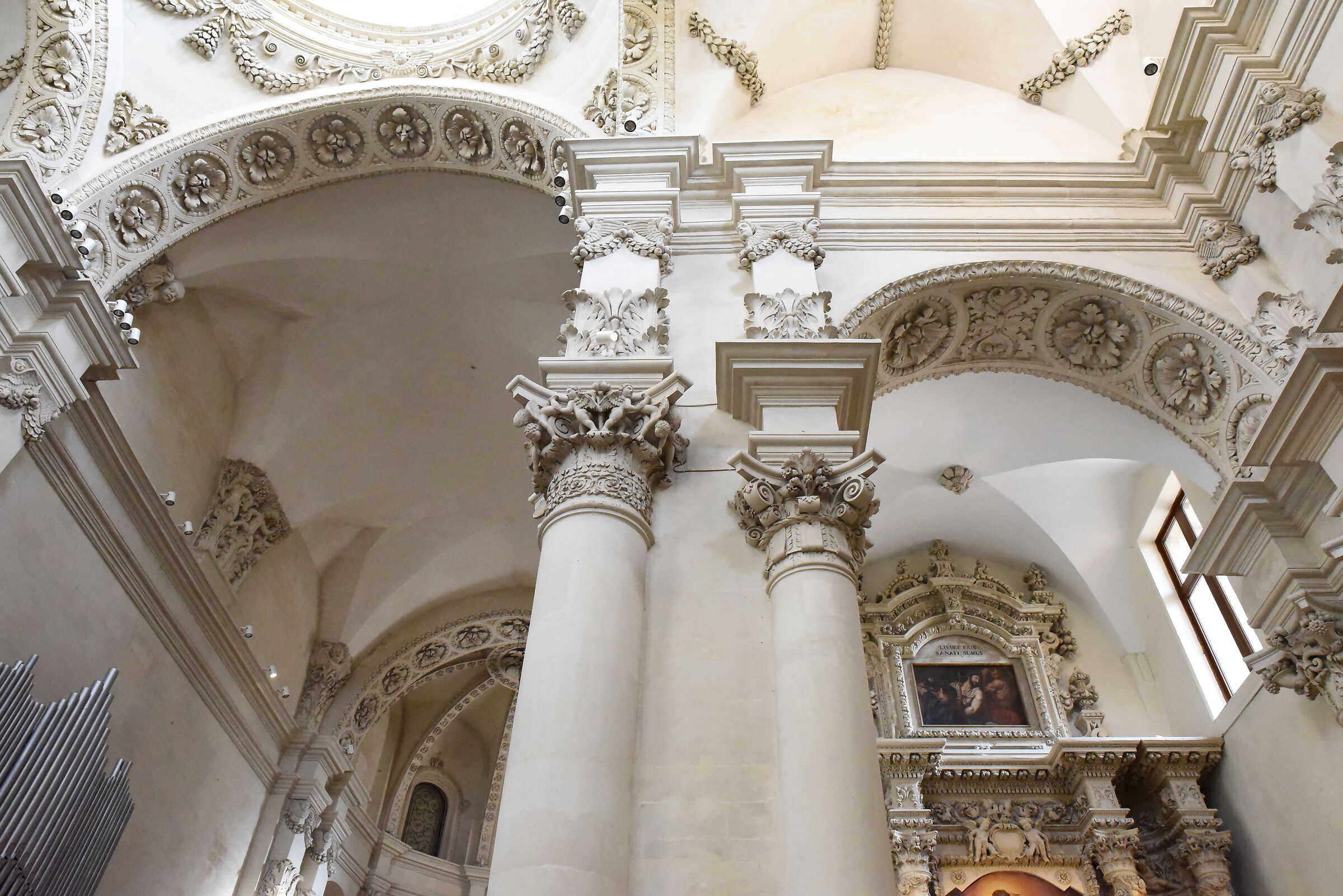 " ISO DodicimilaOttocento ", Nikon 24-70 F. 2.8 E ...