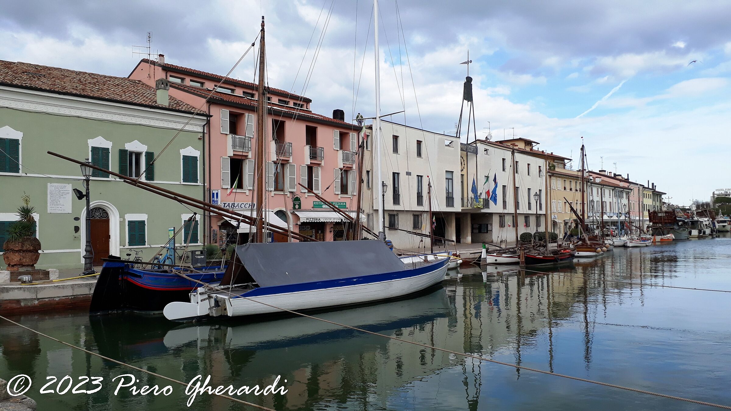 Cervia