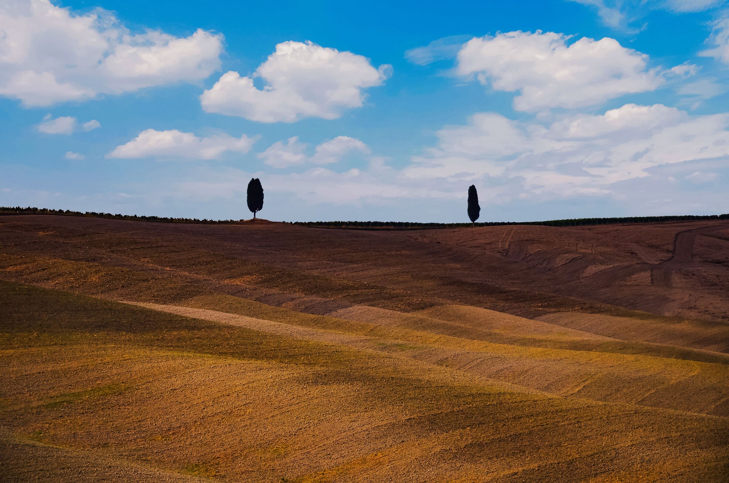 Val d'Orcia
